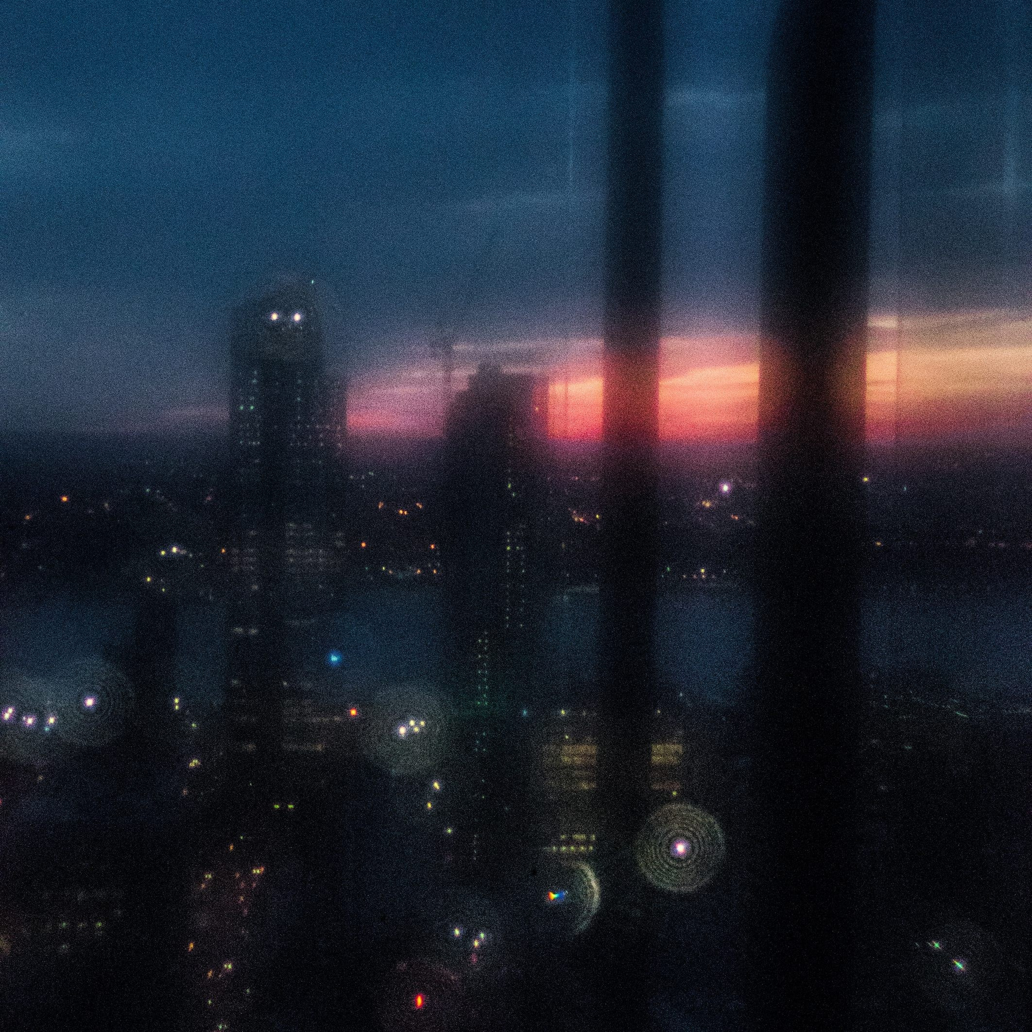 NYC. Eduard Kopysov — International visual artist