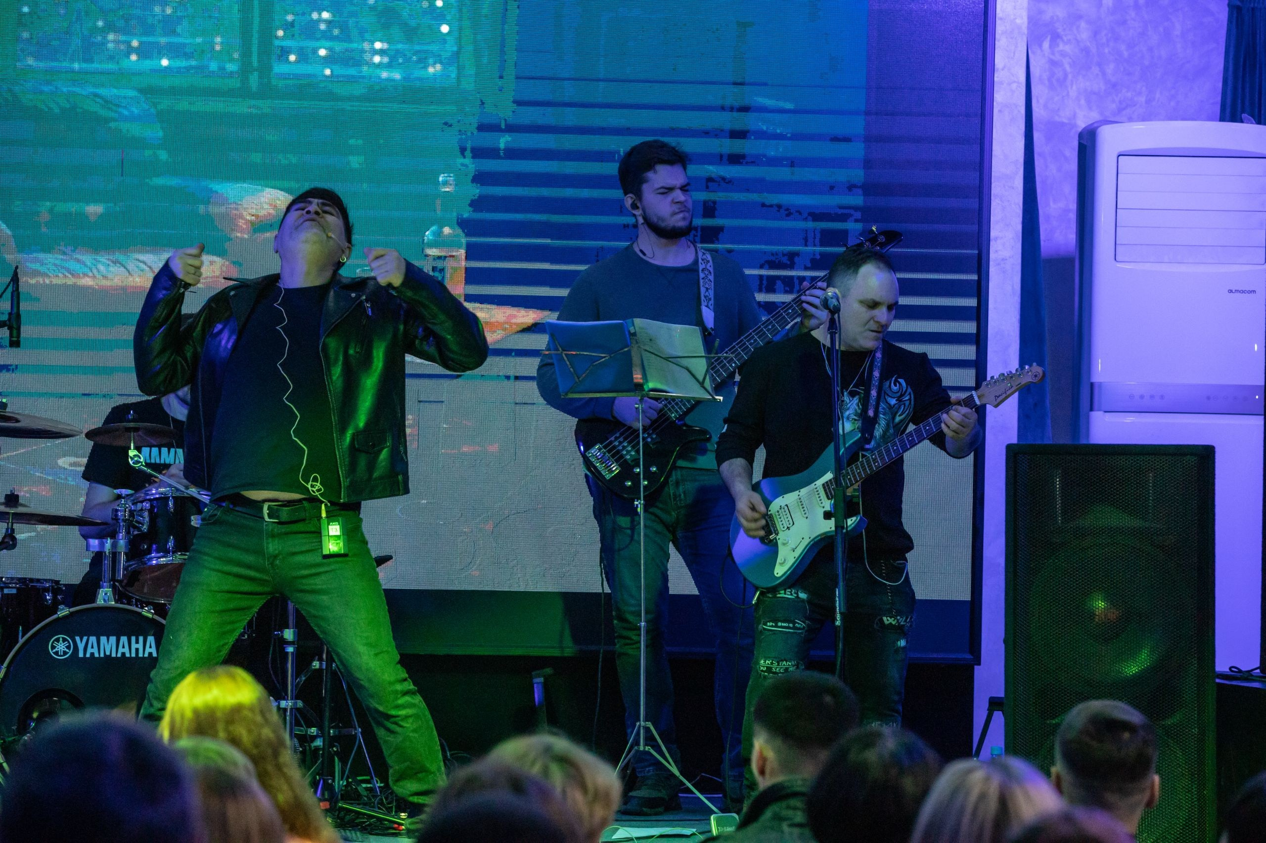 Rock&Rust | Павлодар | 23.11.2025. Tori_Photo