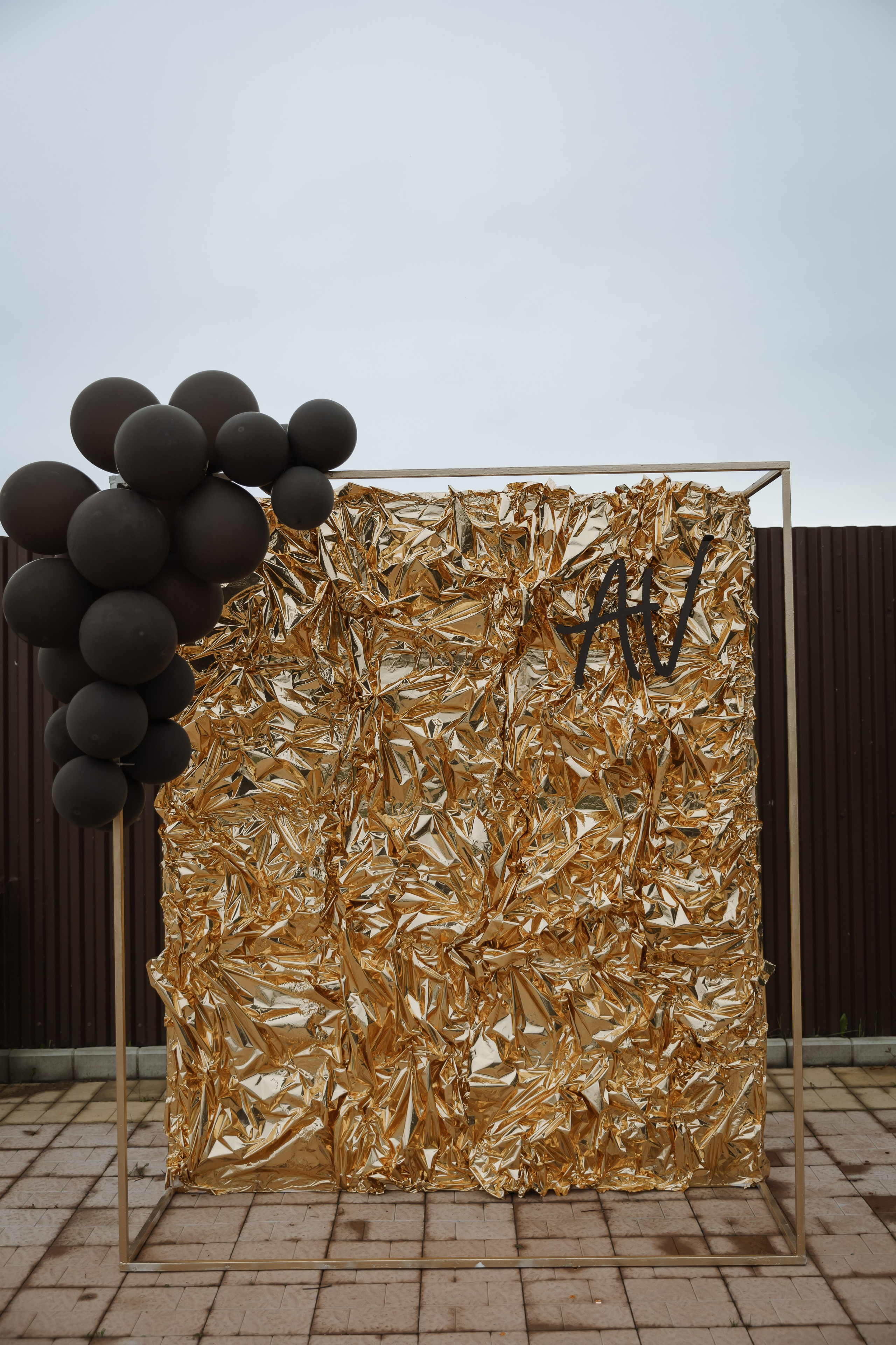 Вика & Арман