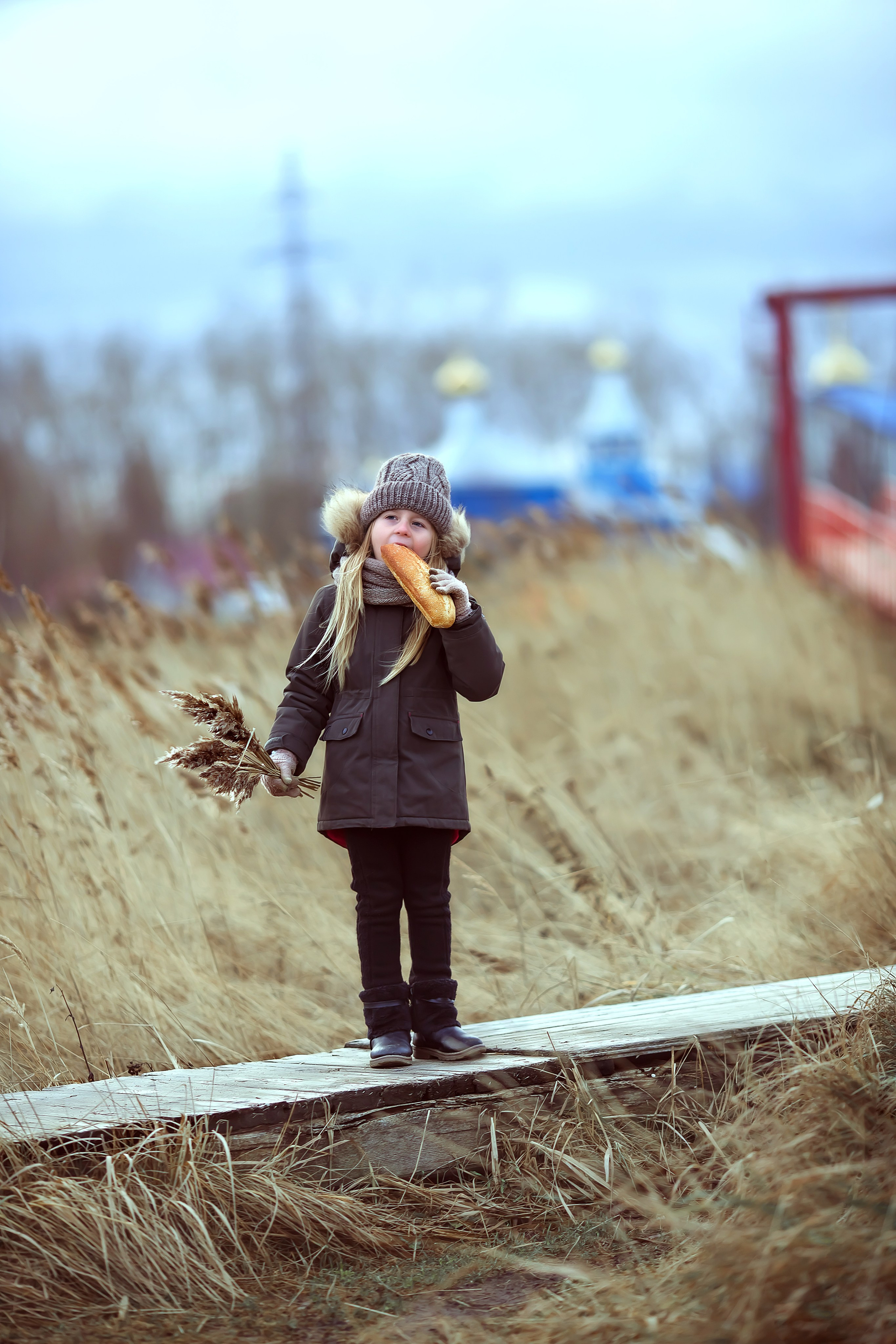 Начало пути. Первые съемки с Анастасией 2020. Ольга Смирнова юрист, фотограф