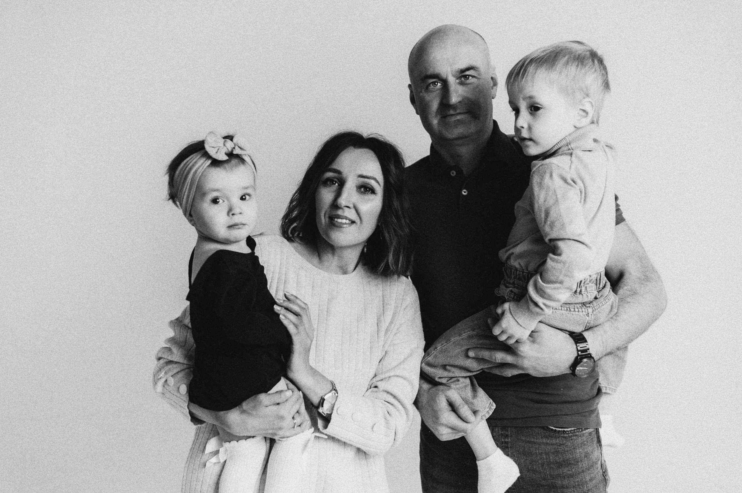 Семейная съёмка Веры и Димы. Фотограф о любви в Перми Елена Кузовлева