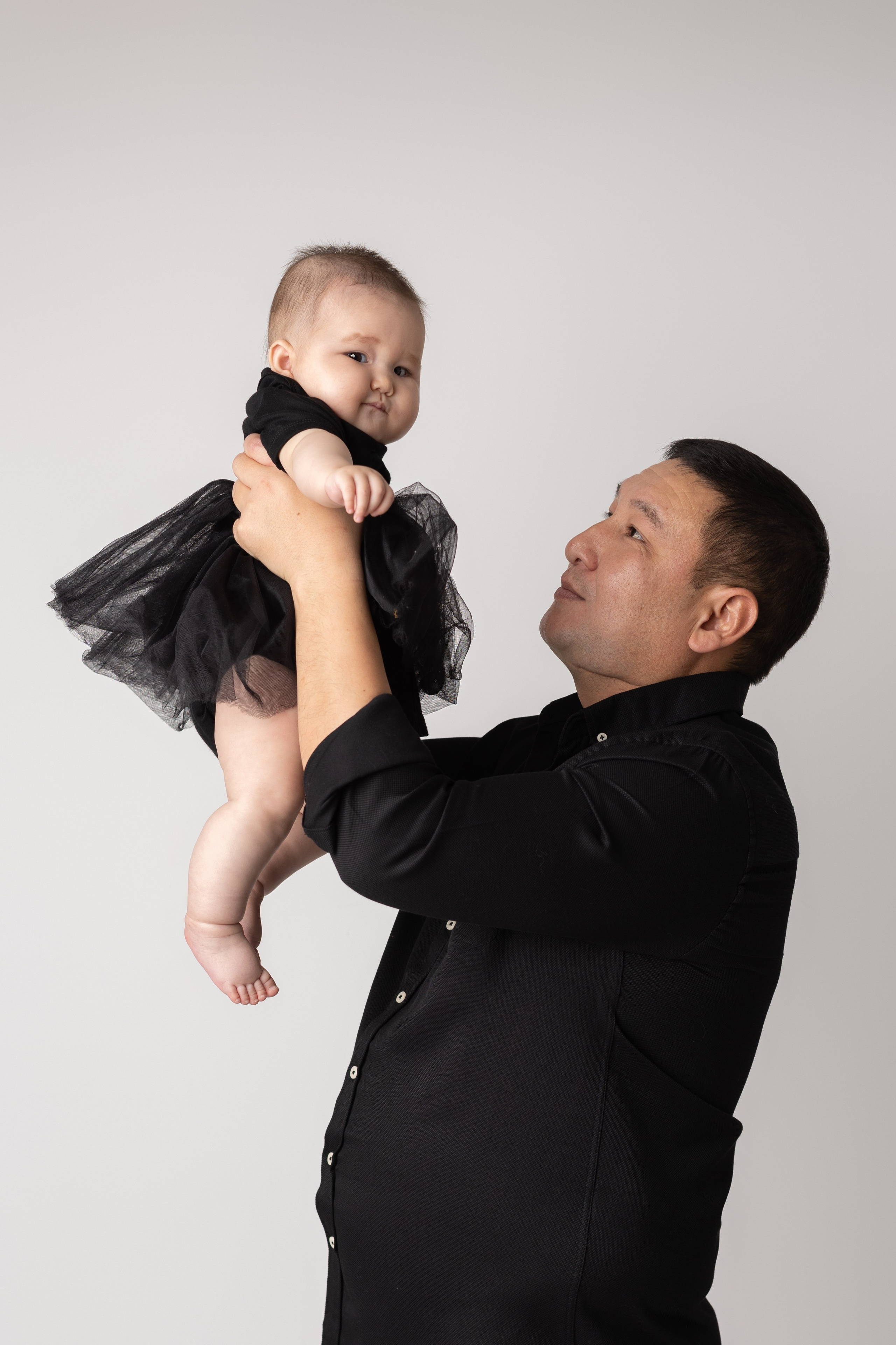 Фотосессии малышей до года. Фотограф новорожденных, детский фотограф в г. Оренбурге Екатерина Козлова