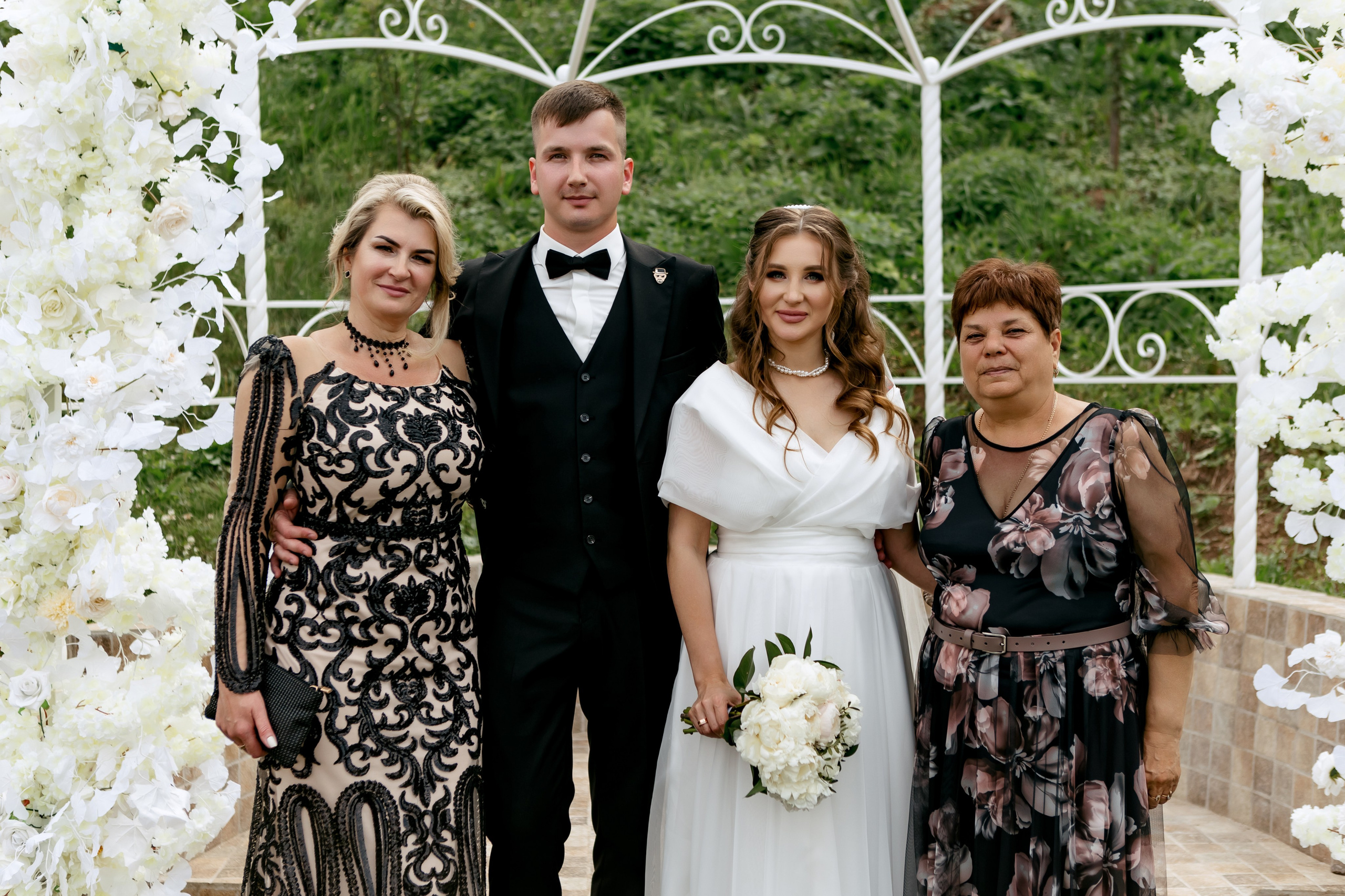 Владислав и Евгения. Свадебный фотограф Ксения Трухина в Нижнем Новгороде и Москве