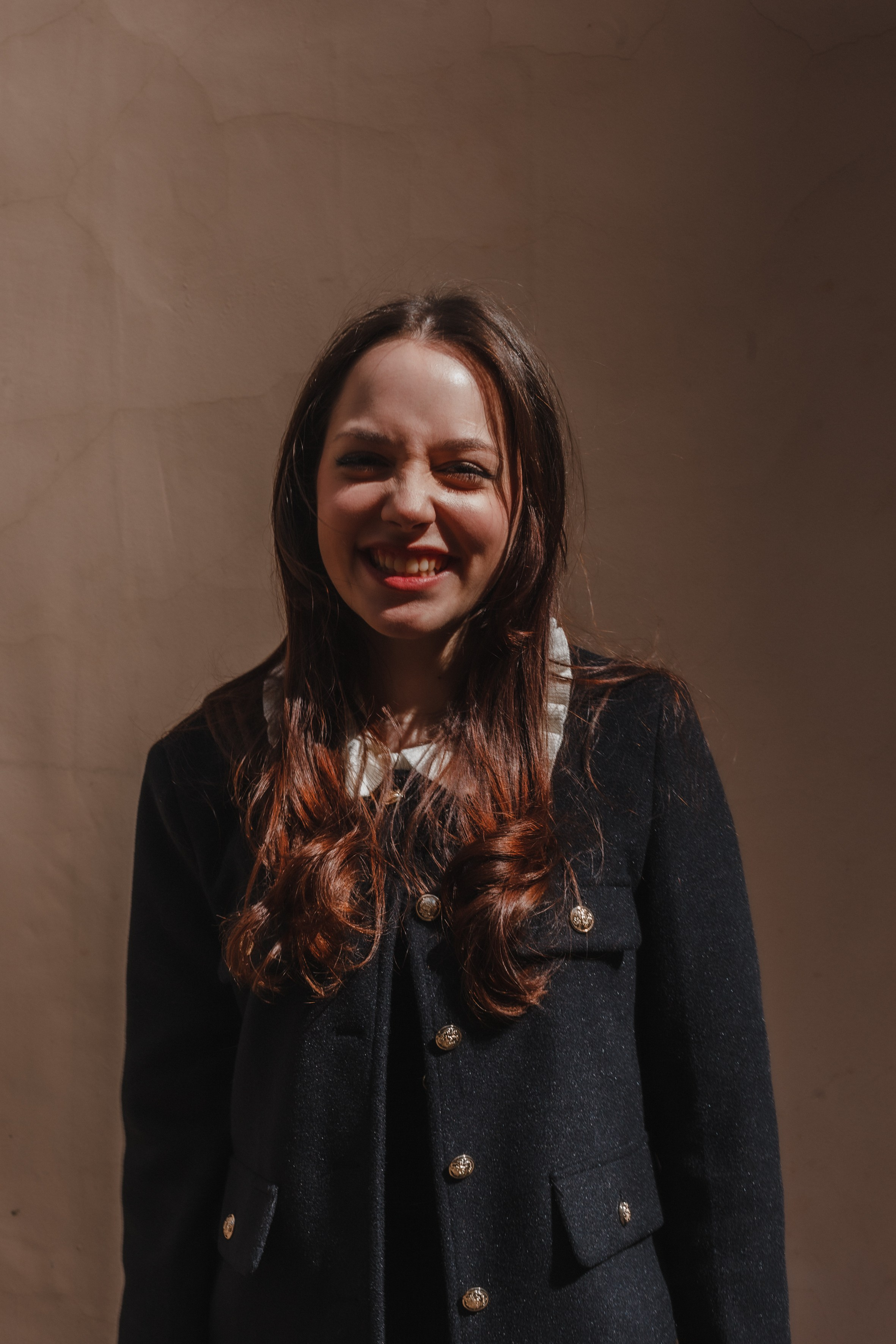 Школьный. Портретный и репортажный фотограф в Москве, Ольга Ларема