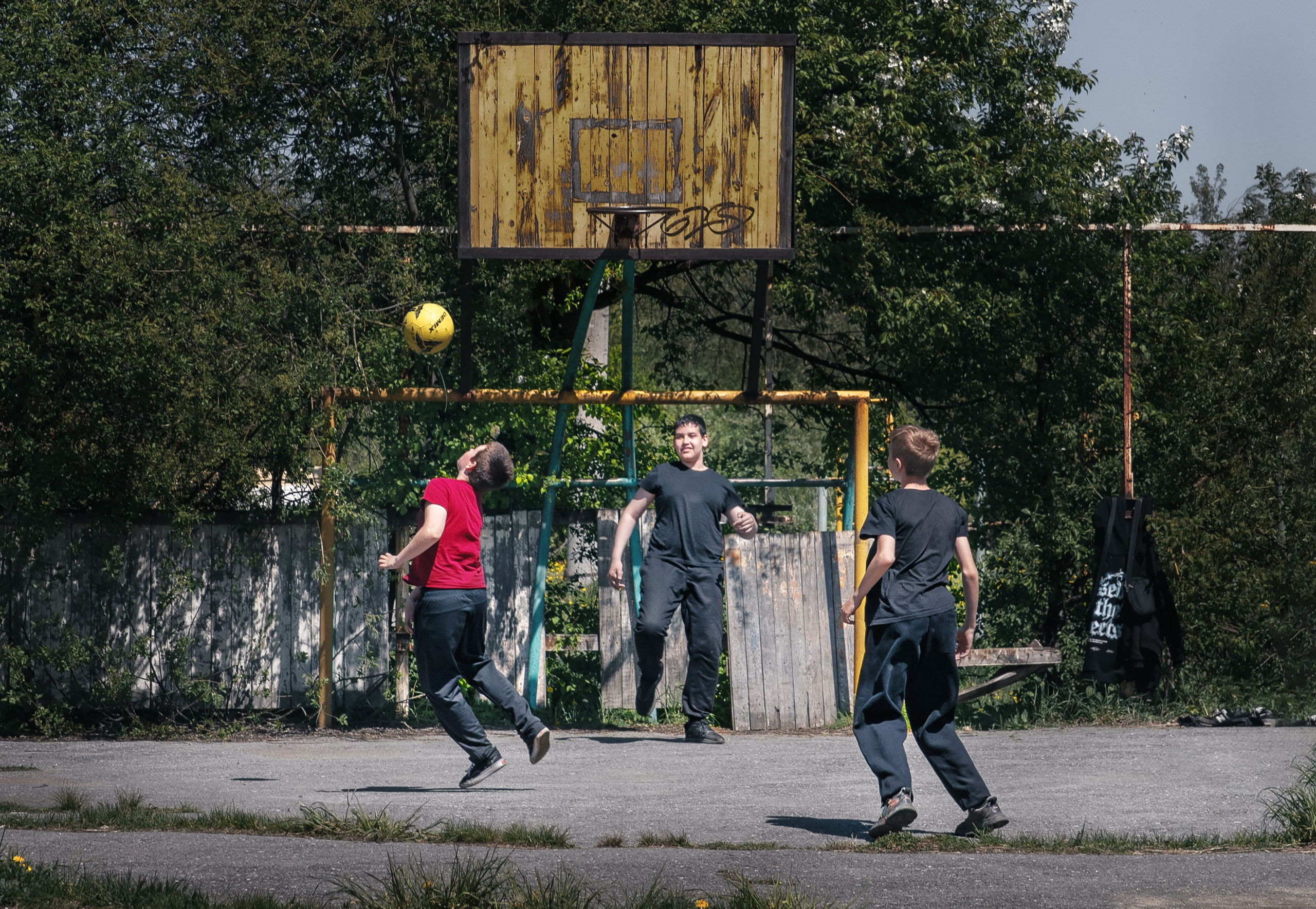 РЕПОРТАЖ. Фотограф Бисеров Илья Челябинск