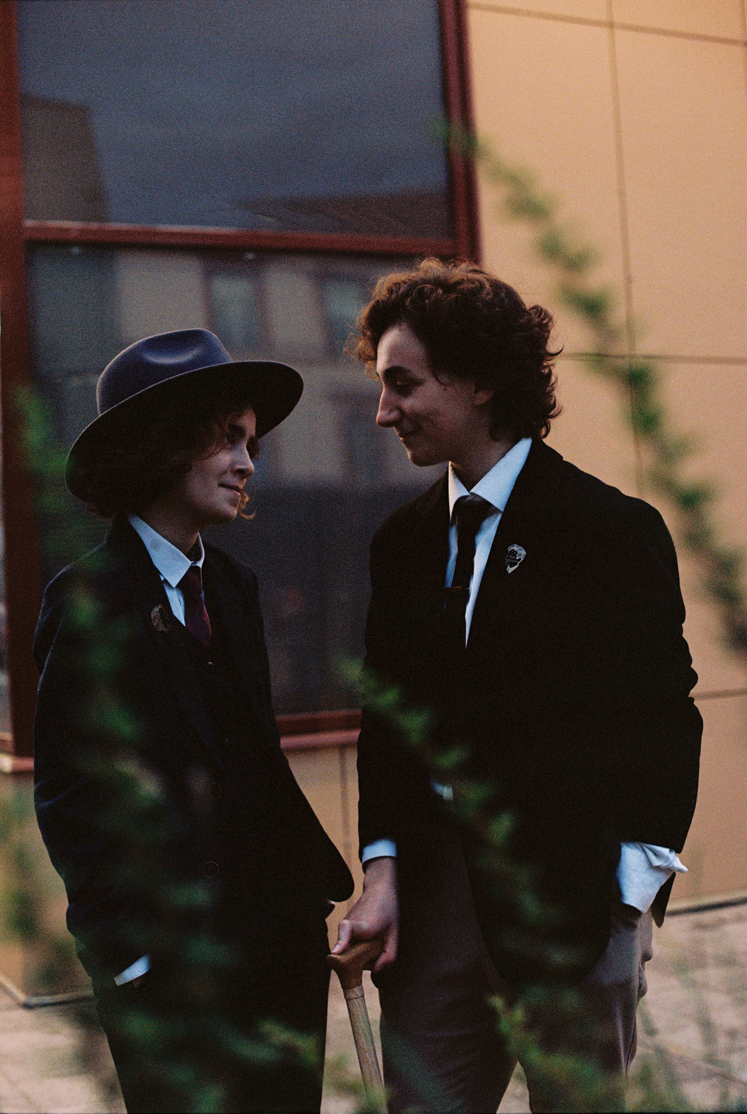 Как в любимом фильме. Фотограф в Москве | Екатерина Кондрашова