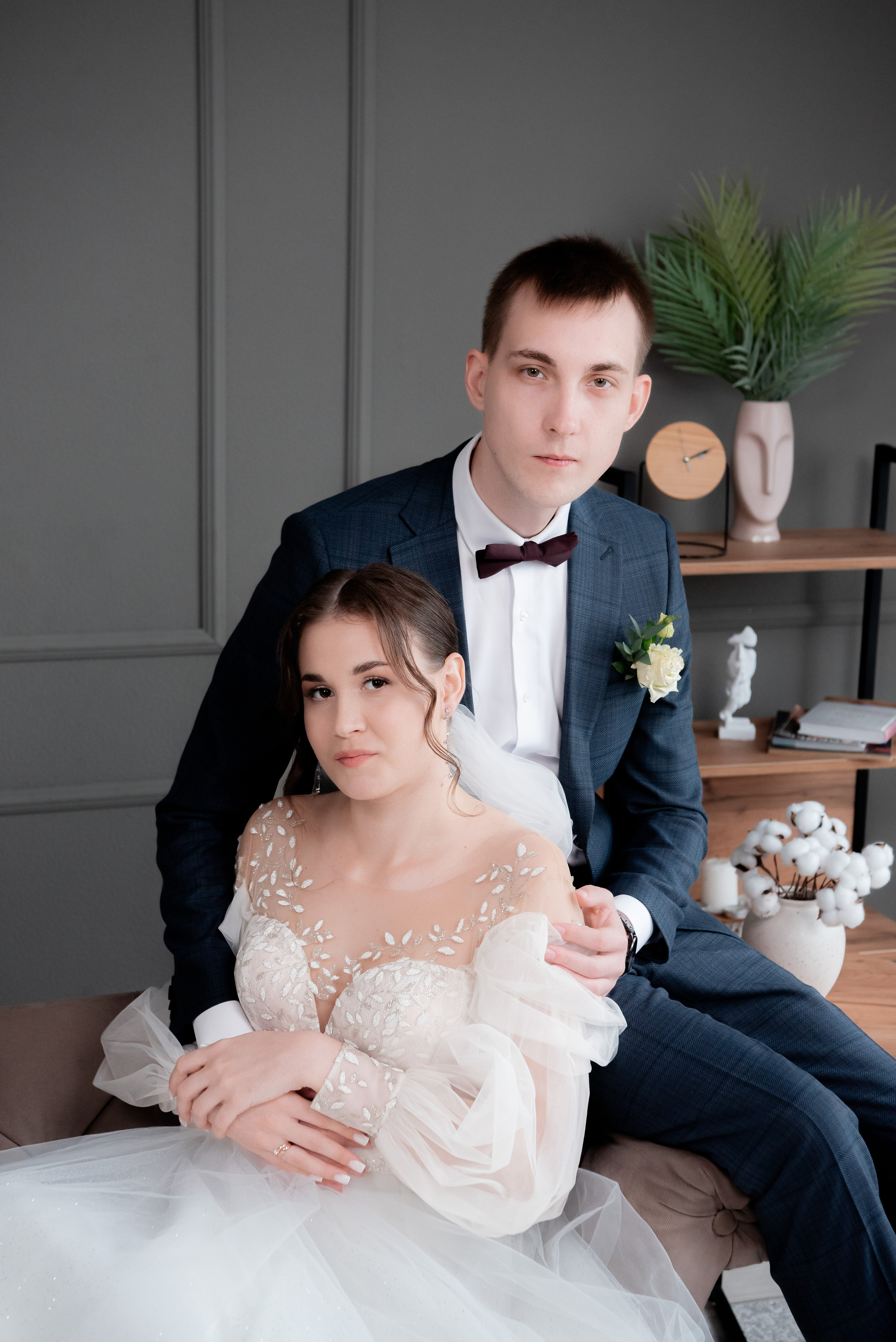 Свадьба Елена и Андрей. Фотограф в Волгограде и Волжском Александр Горбань