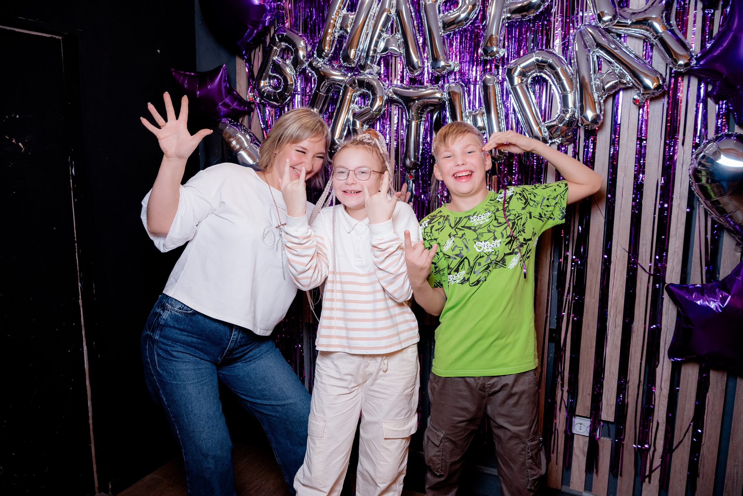 ДР Саша. Фотограф в Волгограде и Волжском Александр Горбань