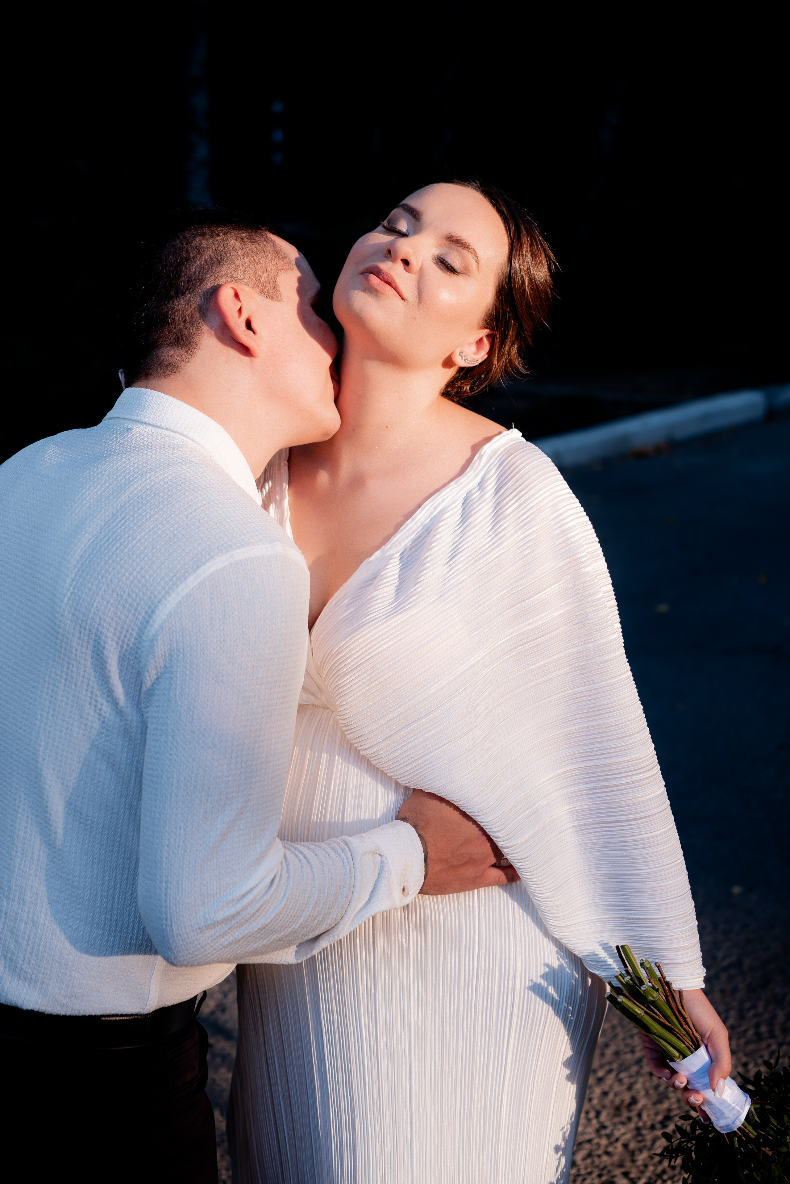 Свадьба Даша и Сергей. Фотограф в Волгограде и Волжском Александр Горбань