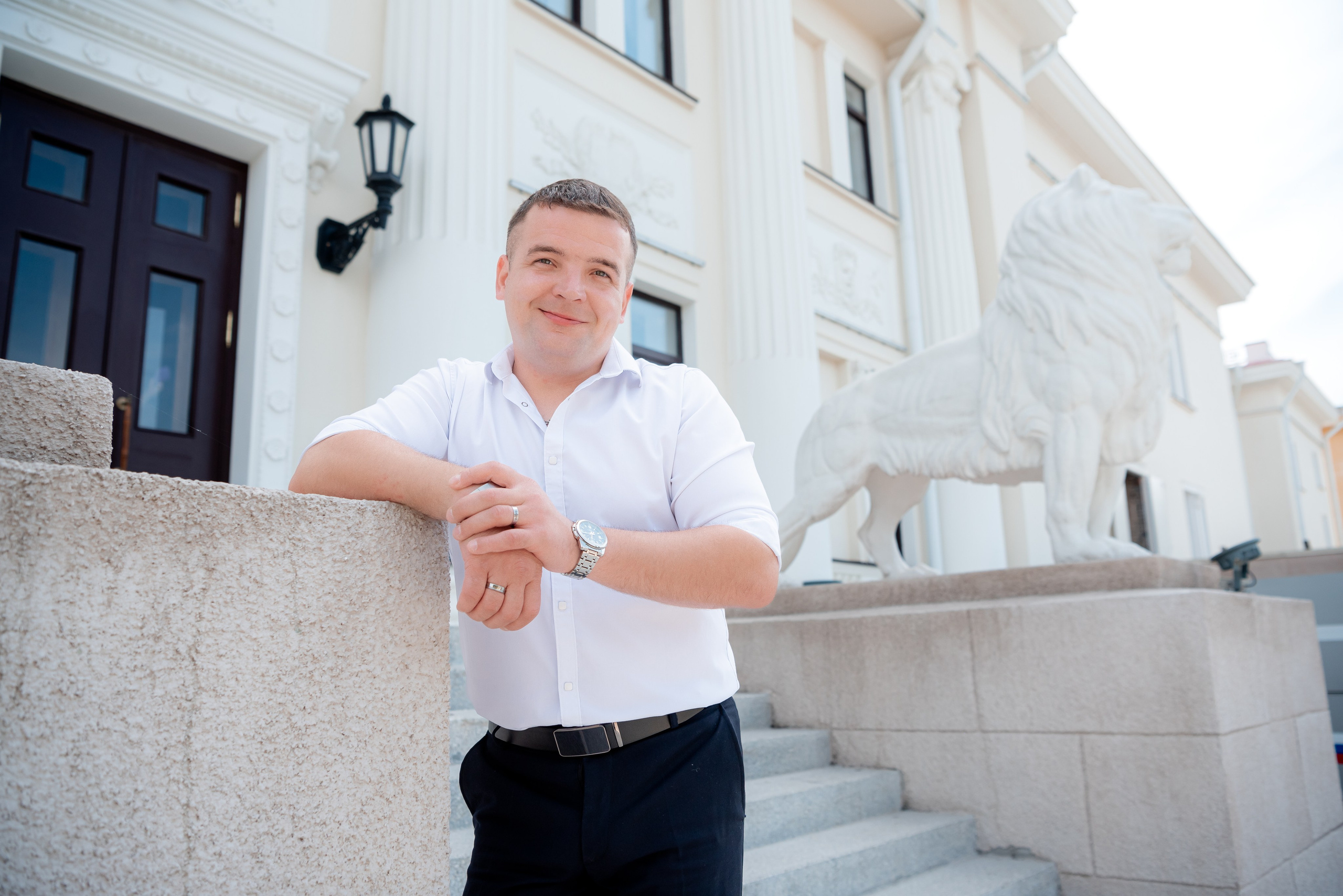 Свадьба Евгения и Сергей. Фотограф в Волгограде и Волжском Александр Горбань