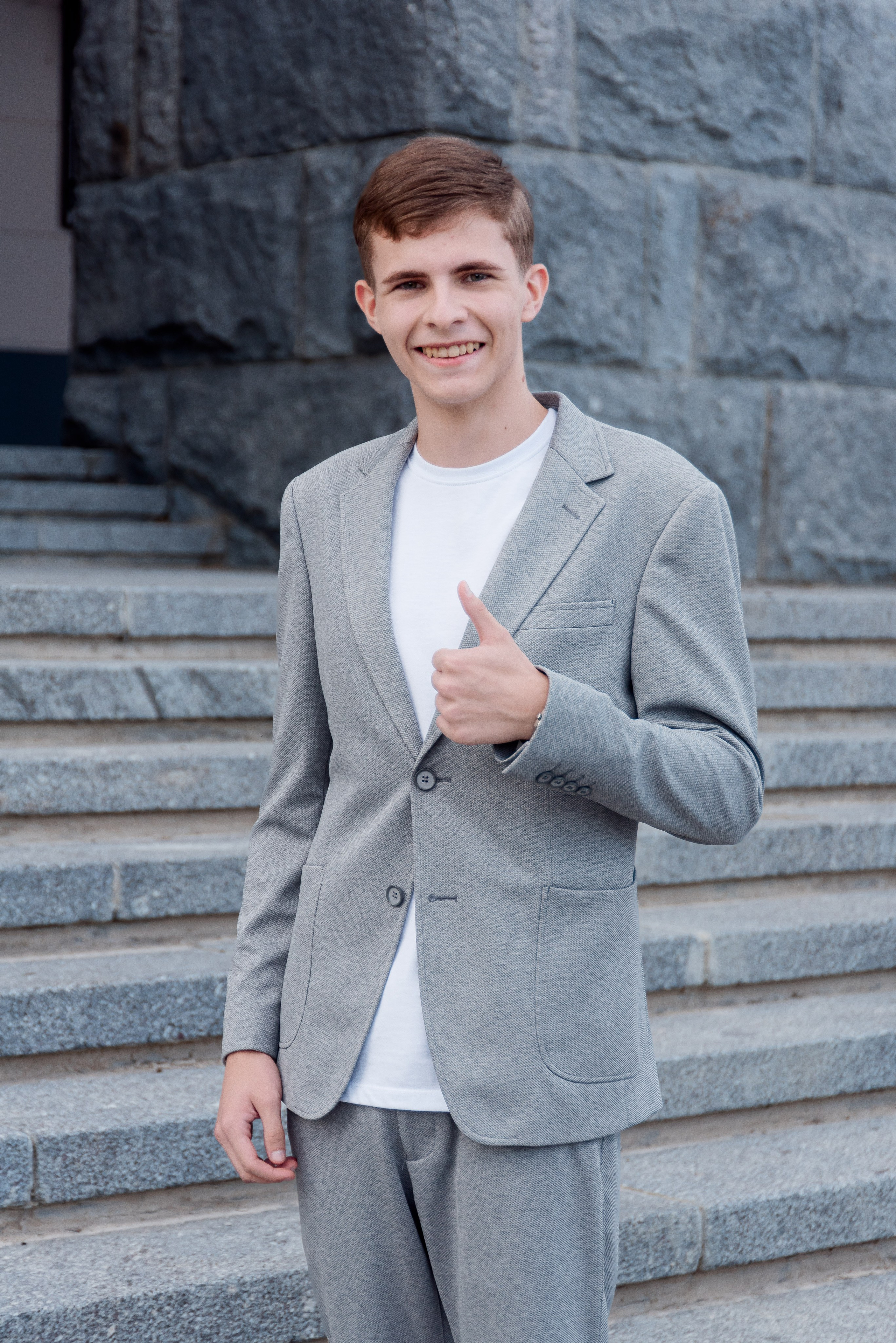 5 Лицей. Музкомедия. Хиллтон. Фотограф в Волгограде и Волжском Александр Горбань