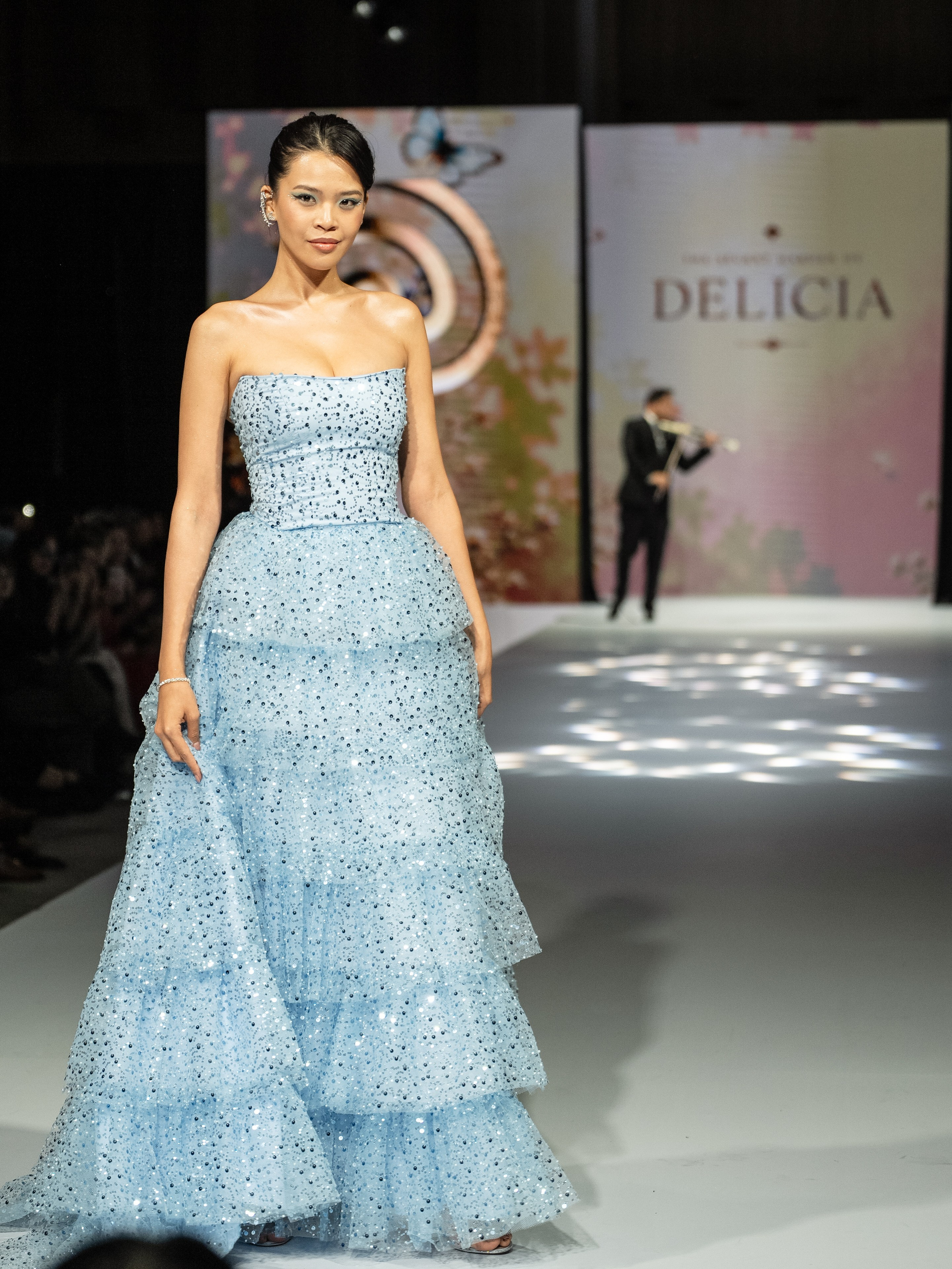 EURASIAN FASHION WEEK Delicia. Сайт Алматинского НЮ АРТ, будуар и фэшн фотографа Дениса Карпенко