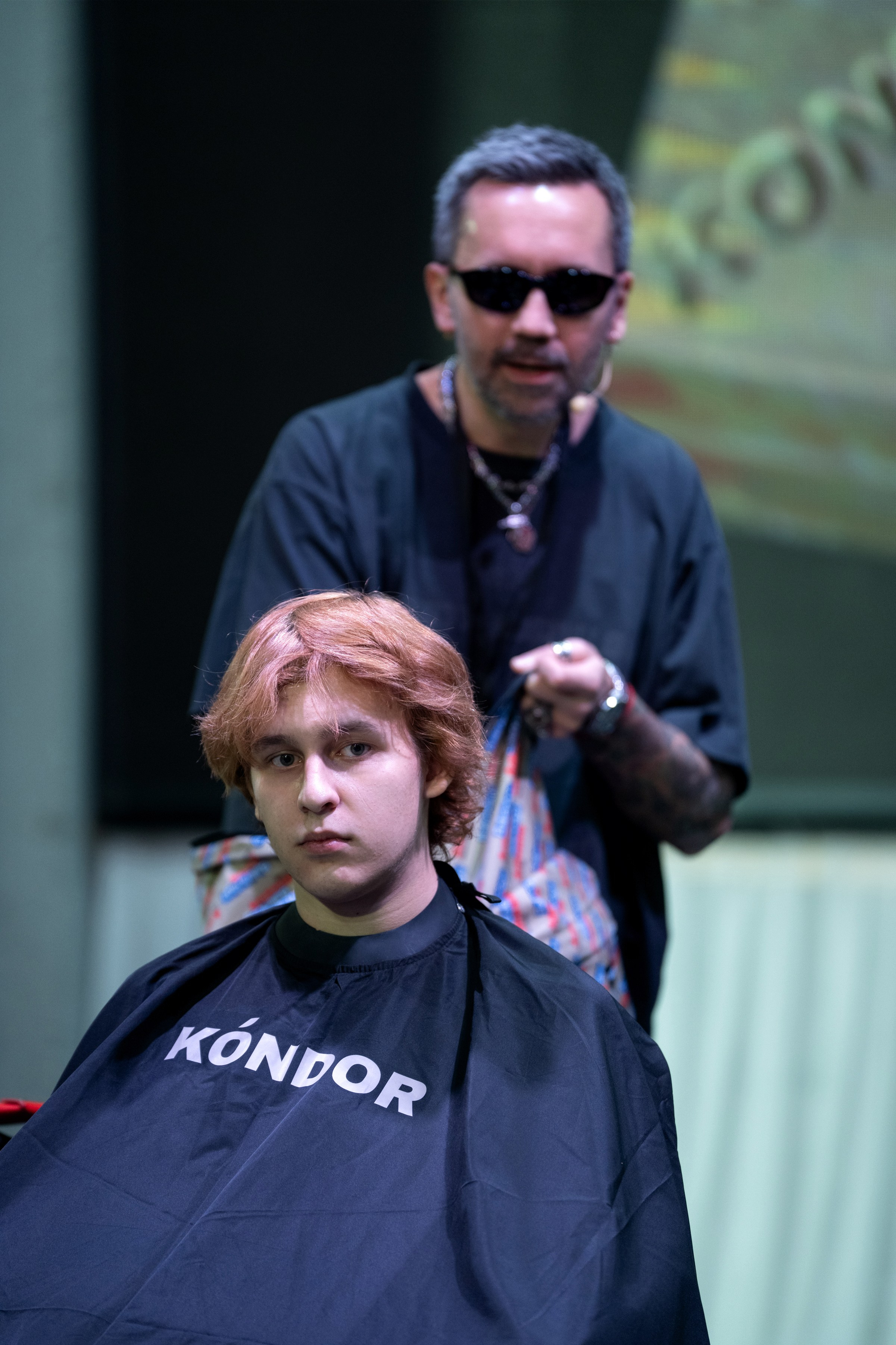 Asian Global Cup Almaty 2025 Day 1. Сайт Алматинского НЮ АРТ, будуар и фэшн фотографа Дениса Карпенко