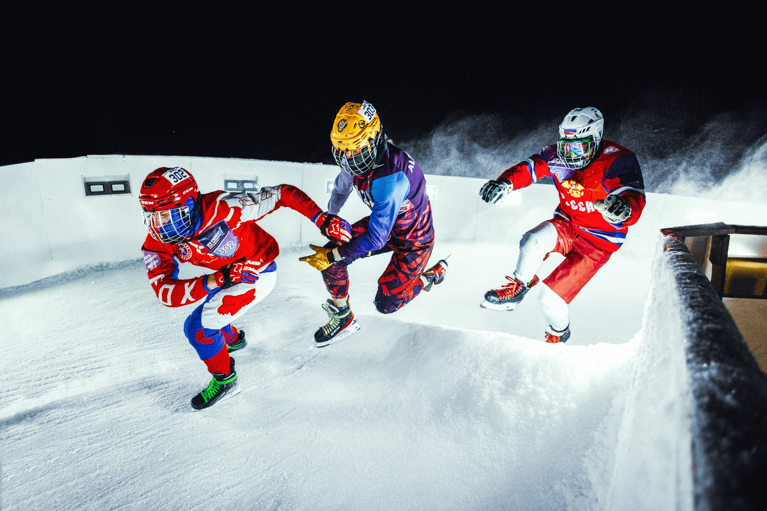 РЕПОРТАЖ. Спортивный фотограф Санкт-Петербург