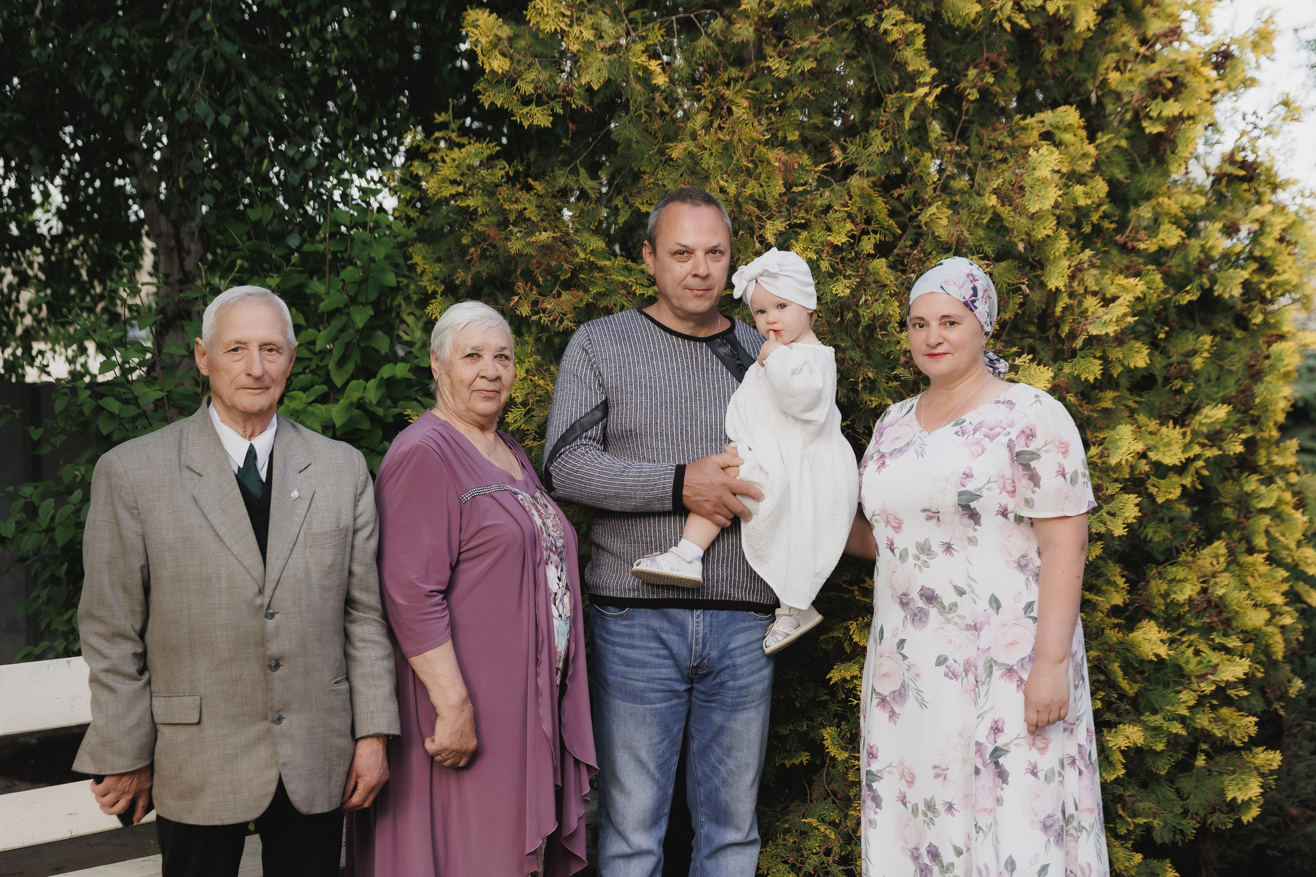 Манюня. Фотограф в Волгограде — Александра Искандерова