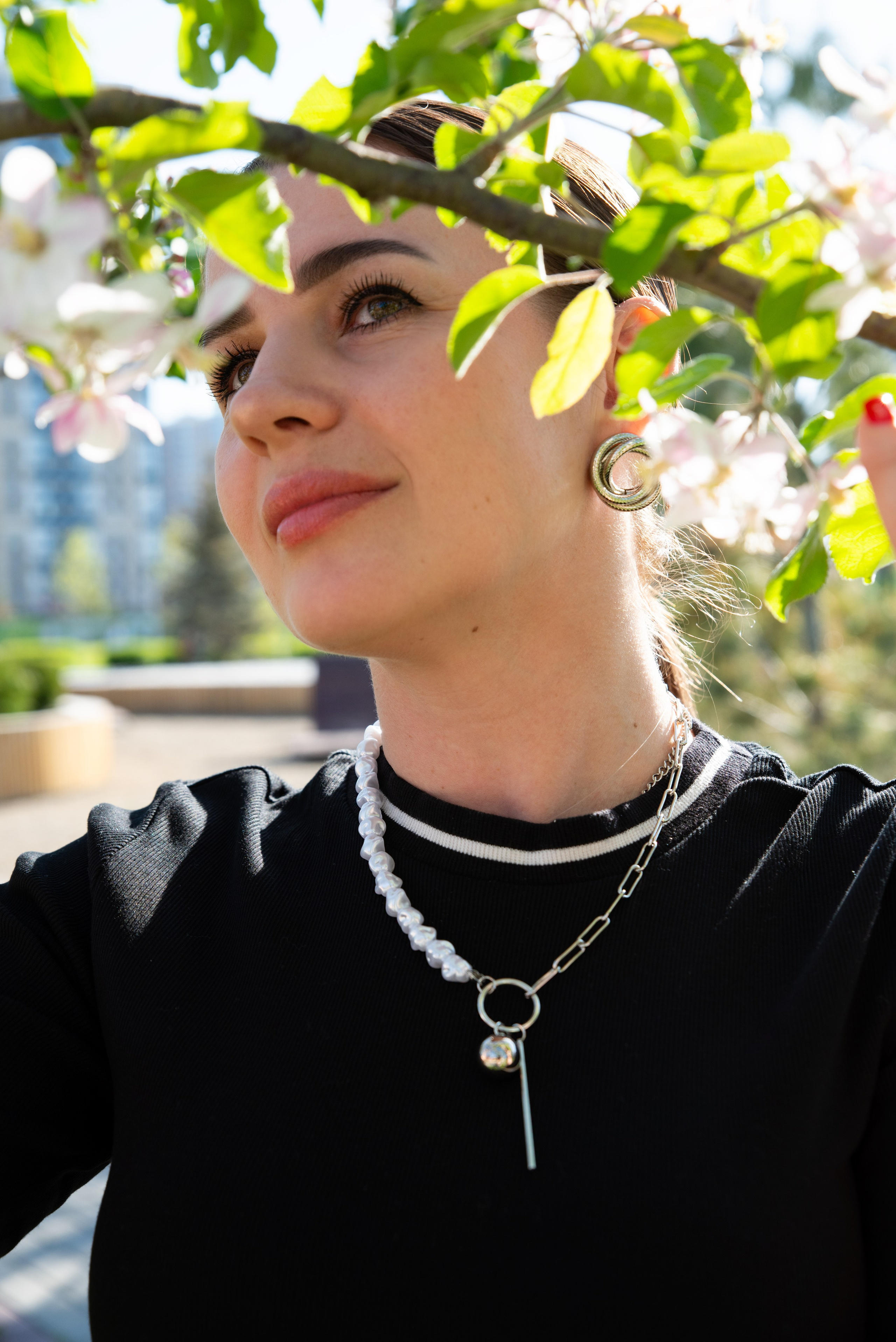 Аня «Любимово». Фотограф в Краснодаре Анна Карелина