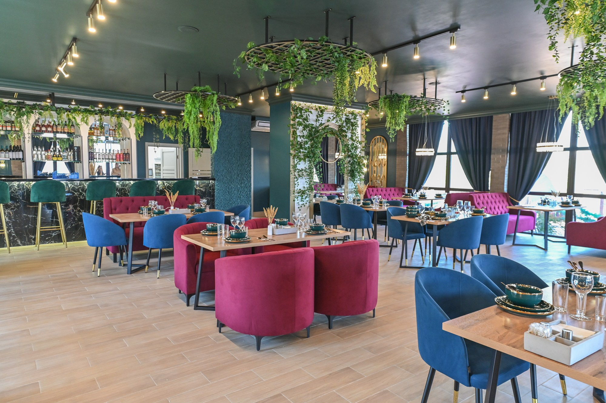 База Тургенев