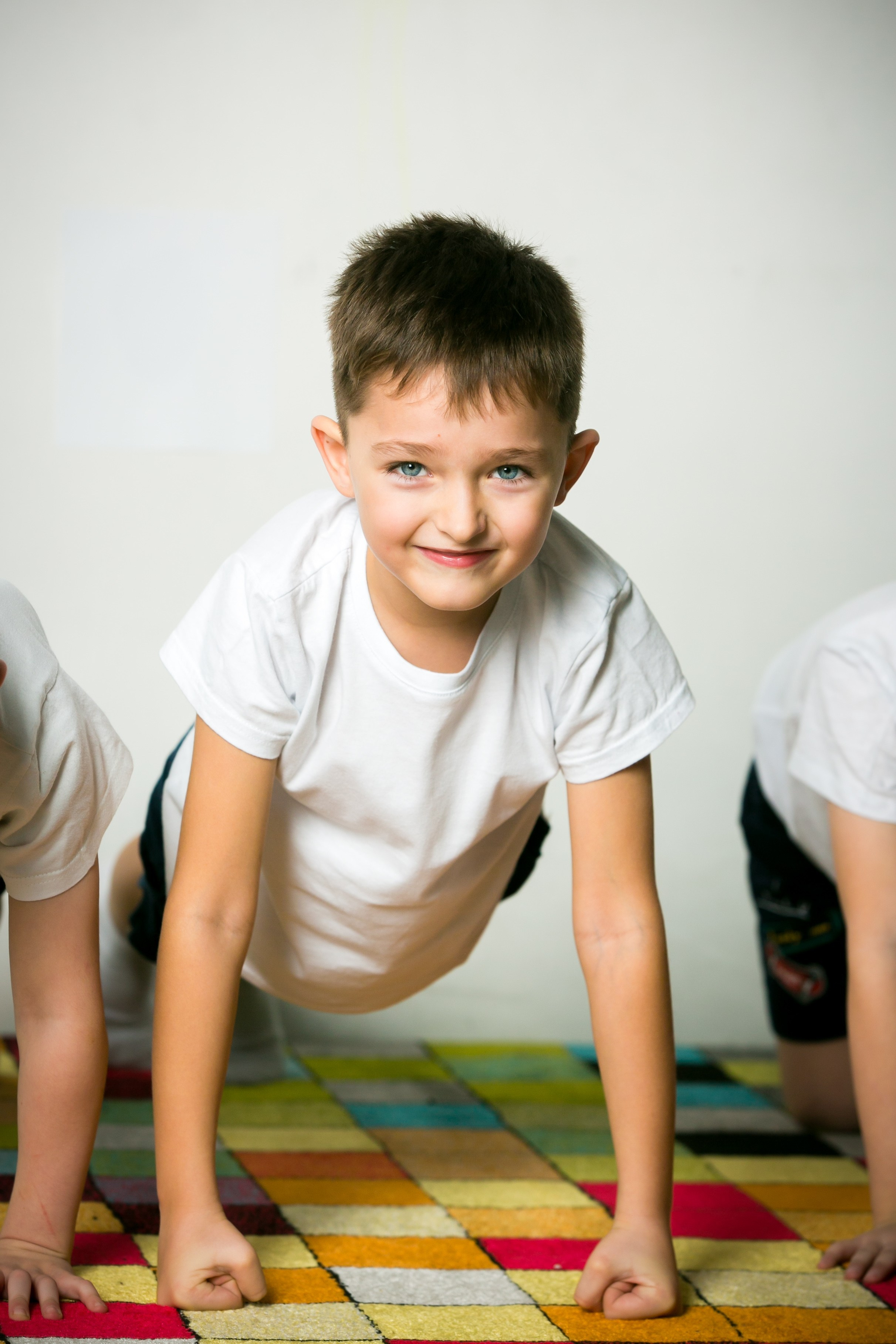 Съёмка в студии. Фотограф в Мурманске Андрей Полярик, фотоальбомы