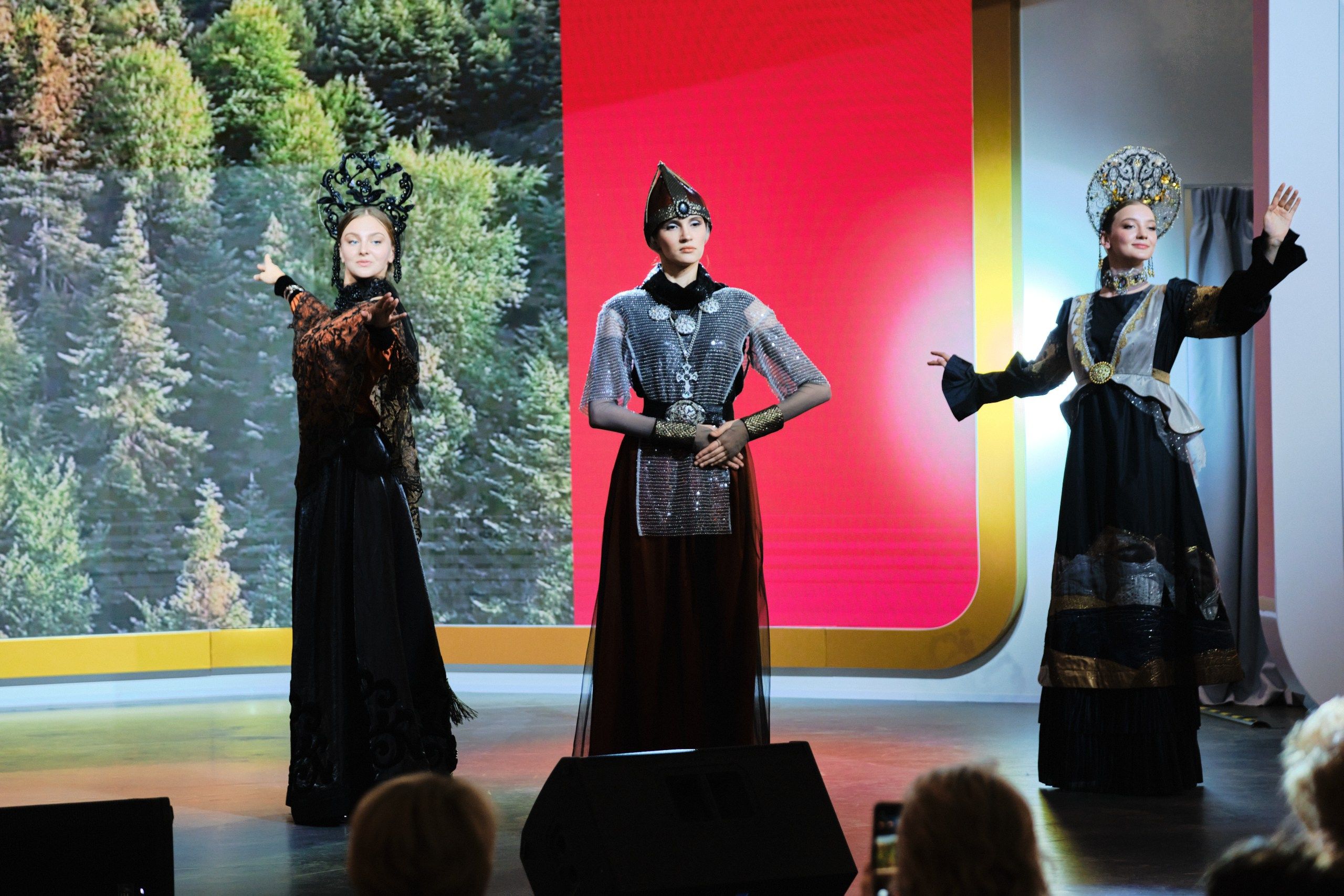 ВДНХ × Выставка «Россия». Матвей Яворский — фотограф в Челябинске