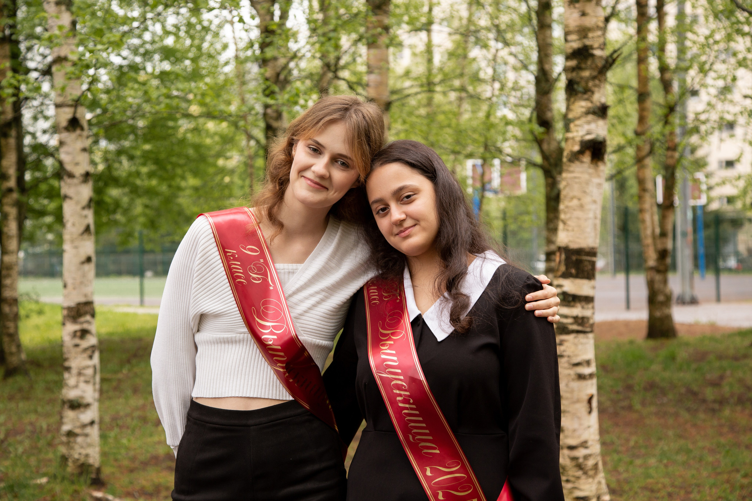 Последний звонок. Millermaniya.ru