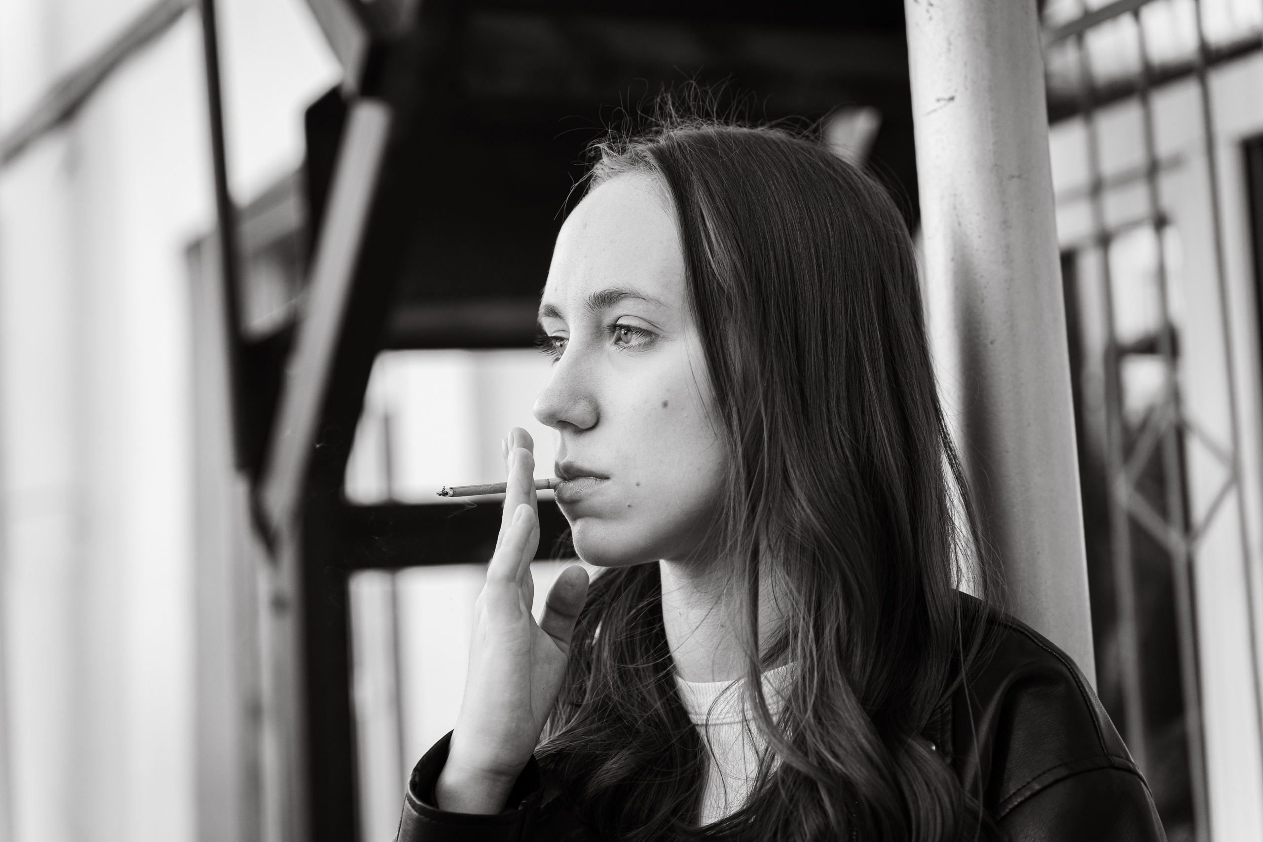 Dasha. Репортажный и портретный фотограф / видеограф (СПБ)