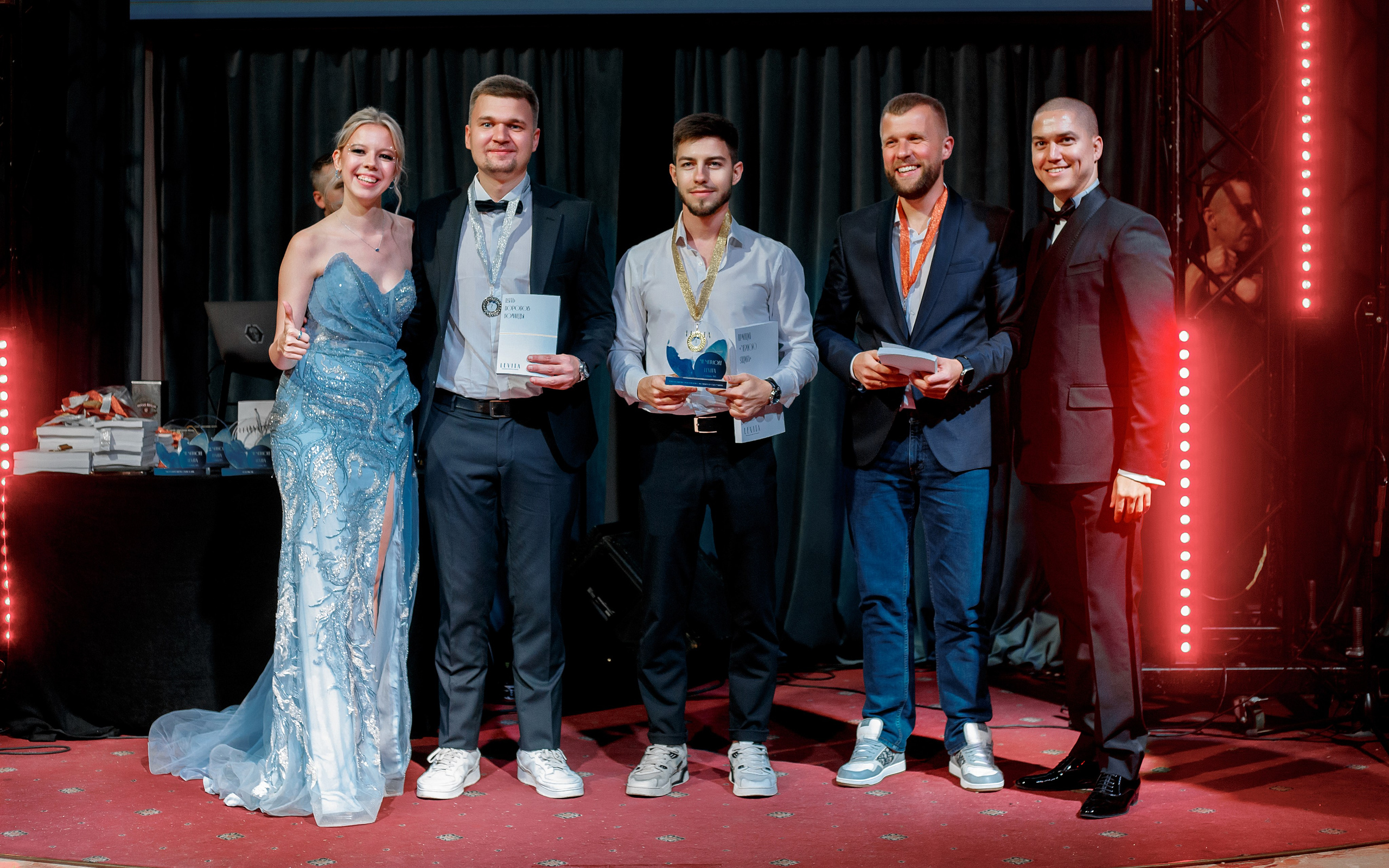 Вечеринка Levita. Свадебный и Индивидуальный фотограф в Москве Акоп Арсенян