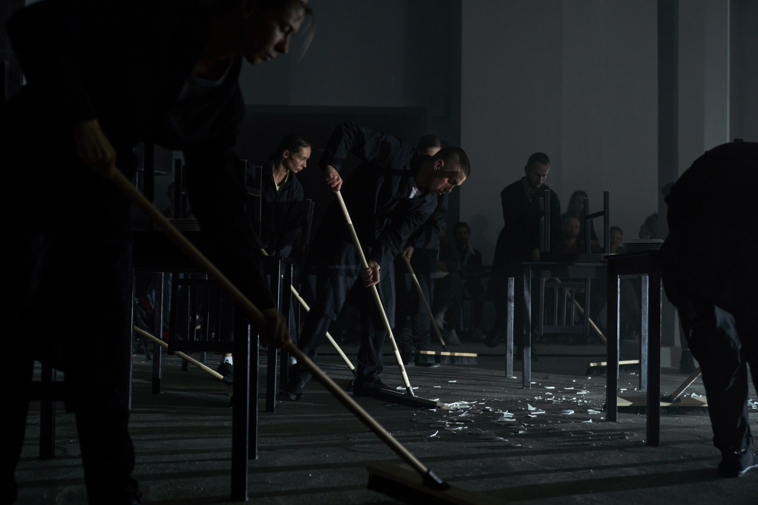 Культура. Фотограф Евгений Шаров