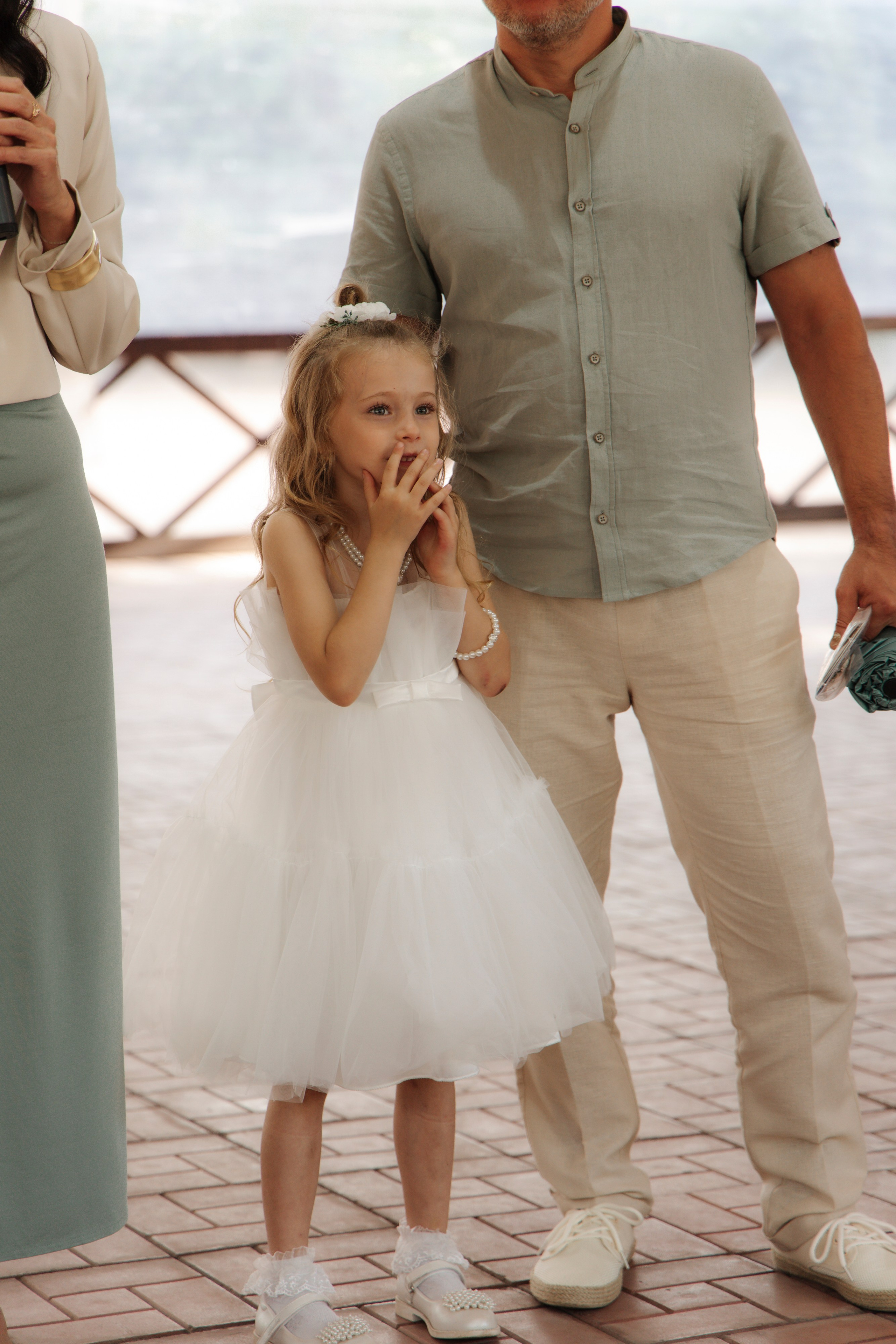 Выездная Регистрация Марии и Марка. Фотограф Новосибирск