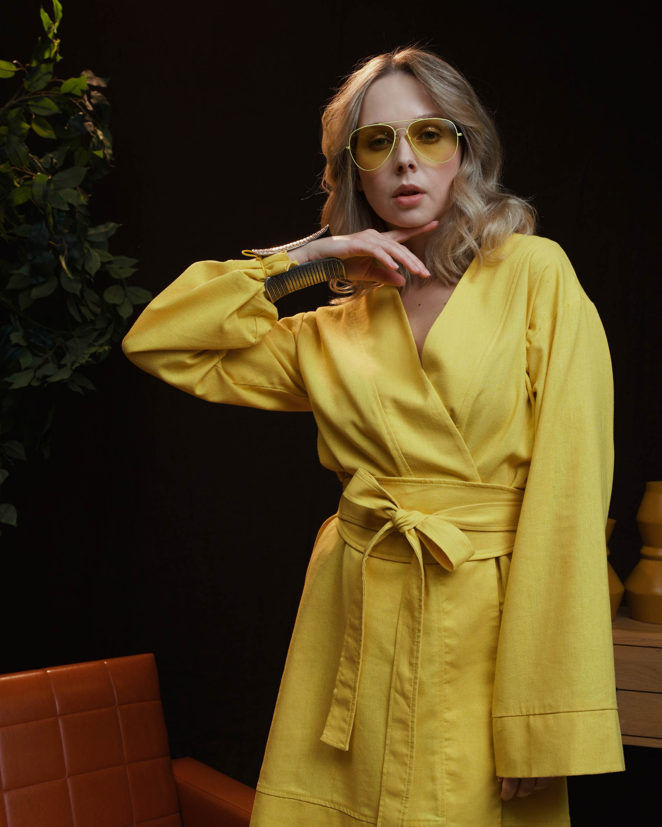 Кристина. Hmliber — фотограф и контент-креатор из Петербурга