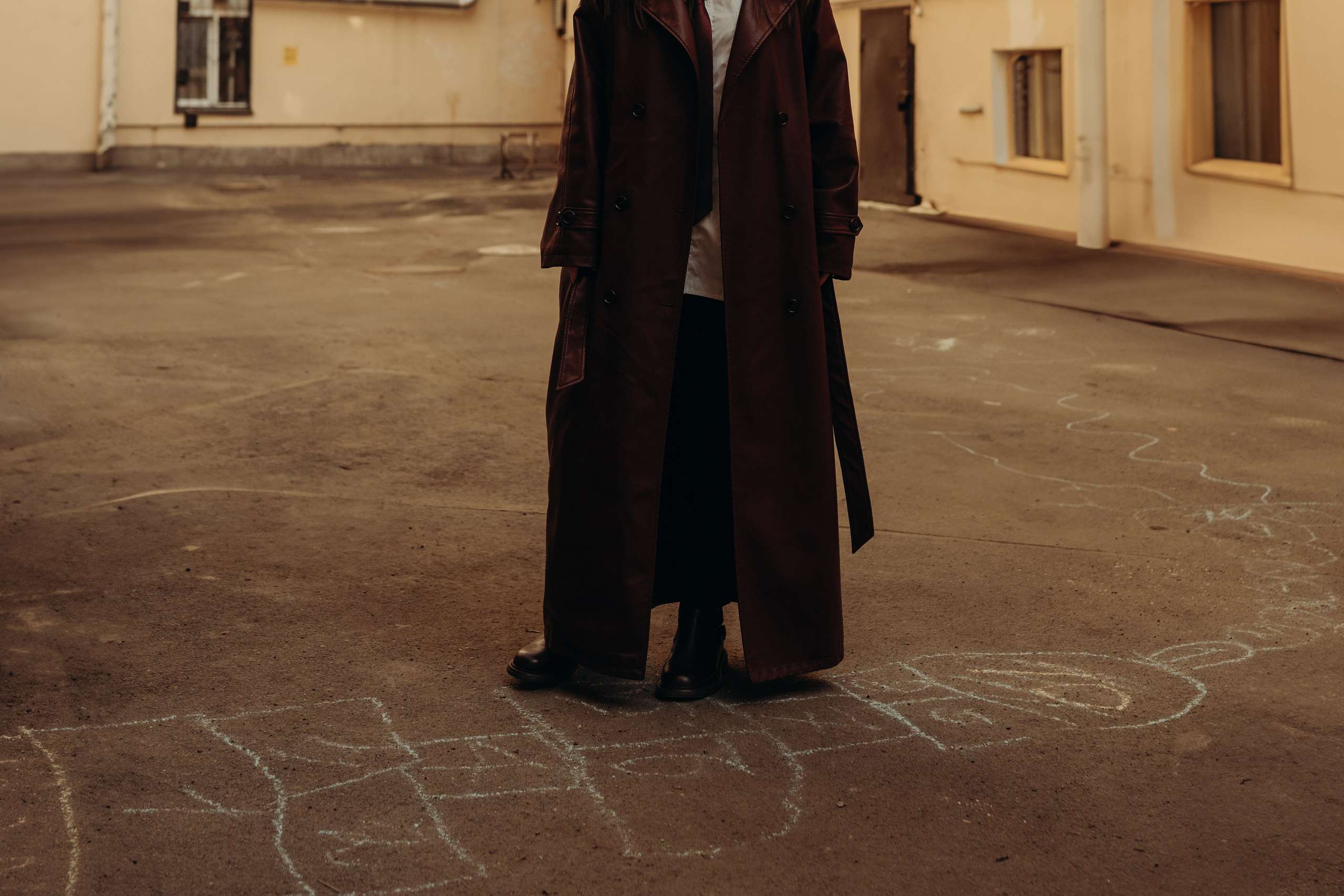 Лиана. Hmliber — фотограф и контент-креатор из Петербурга