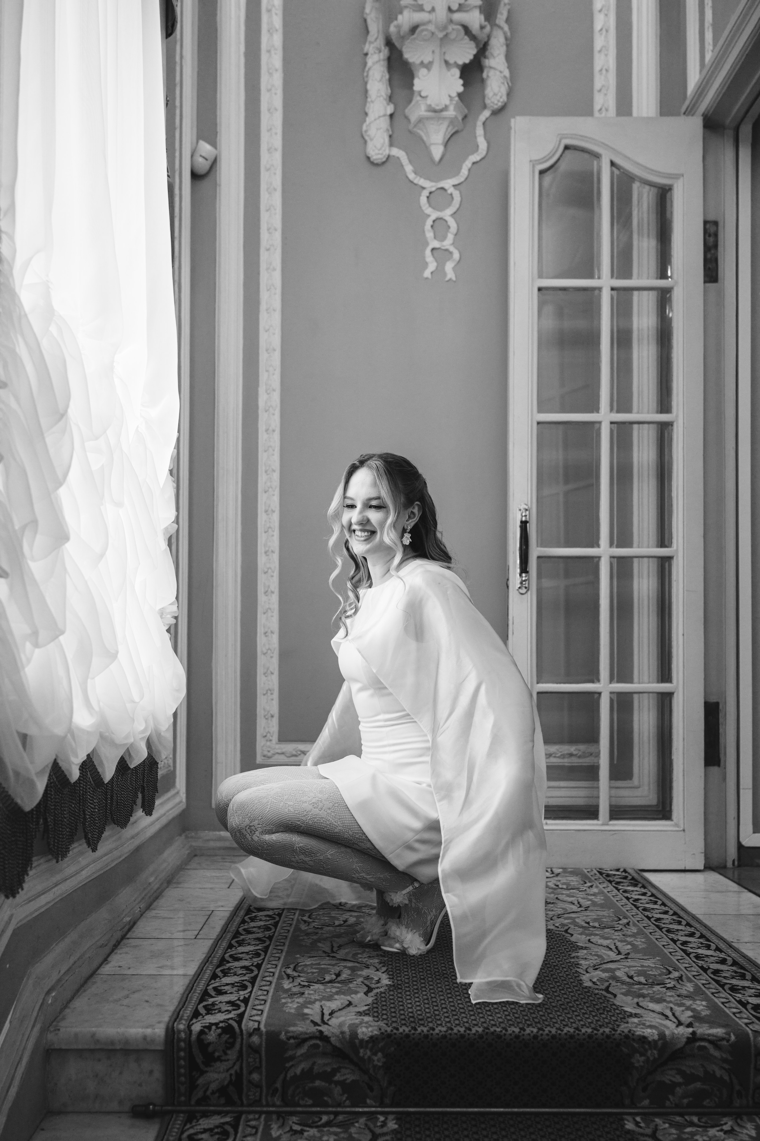 Руслан и Мария. Hmliber — фотограф и контент-креатор из Петербурга