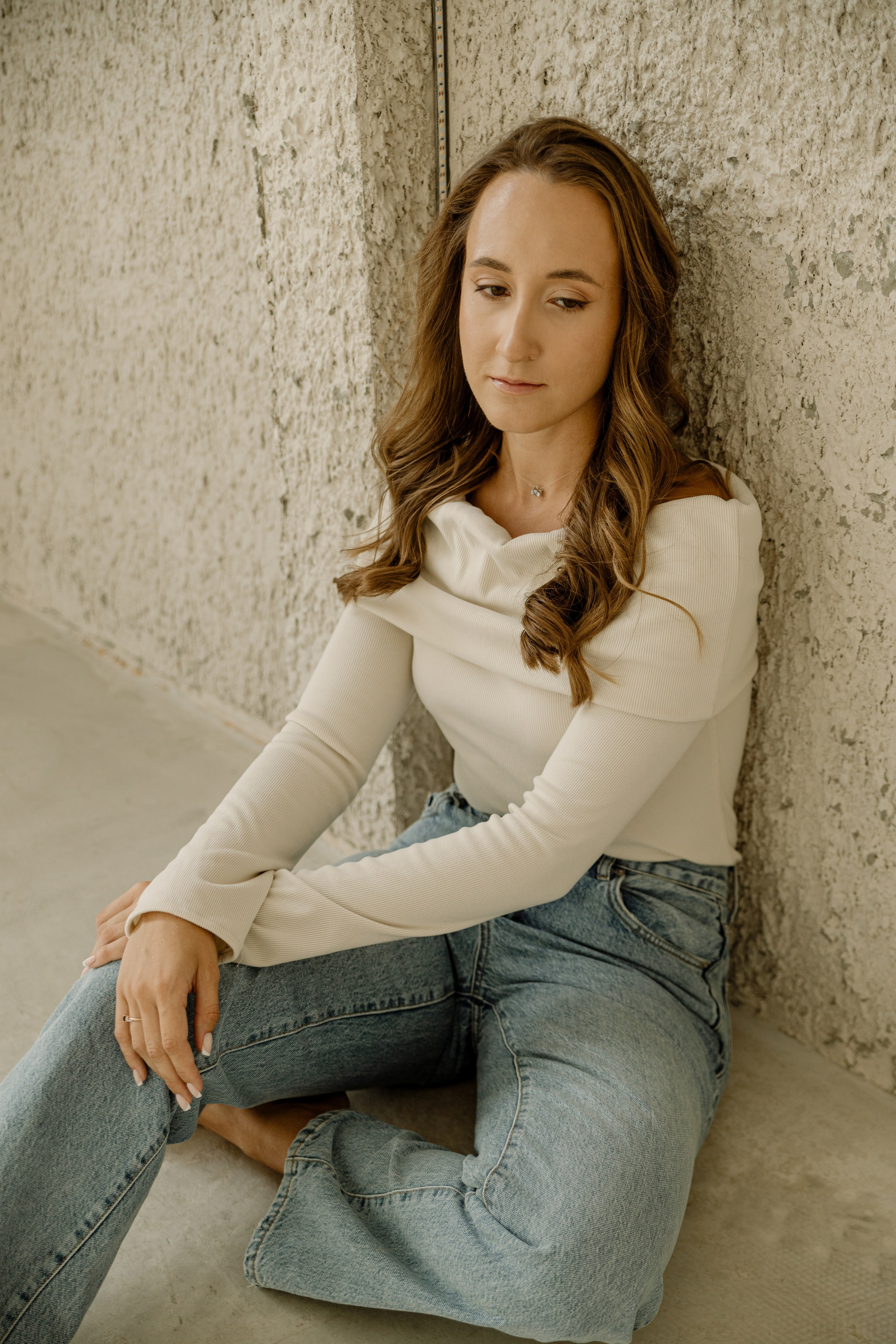 Елена. Фотограф Воронеж Варвара