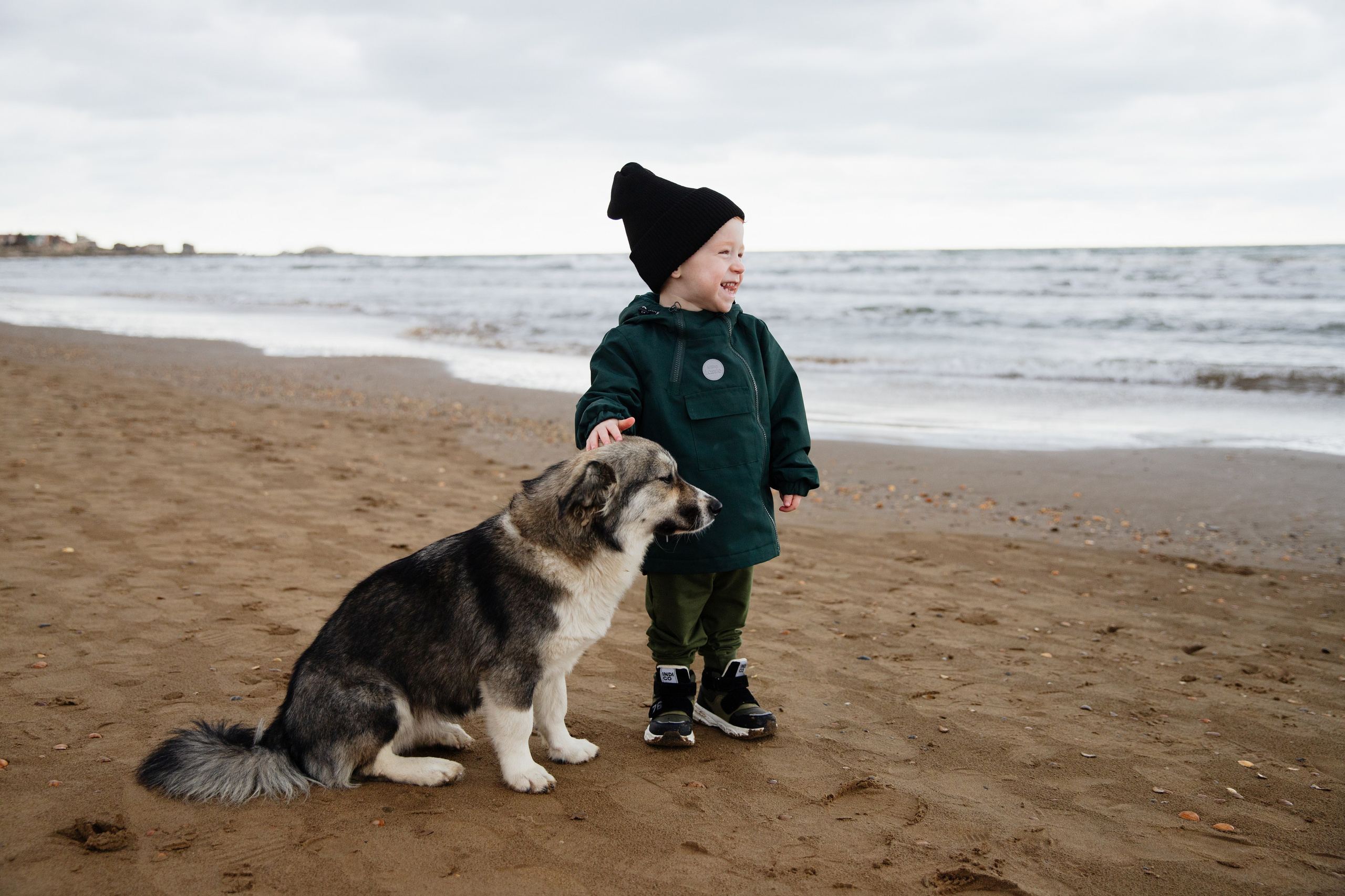 Семья Ланиных