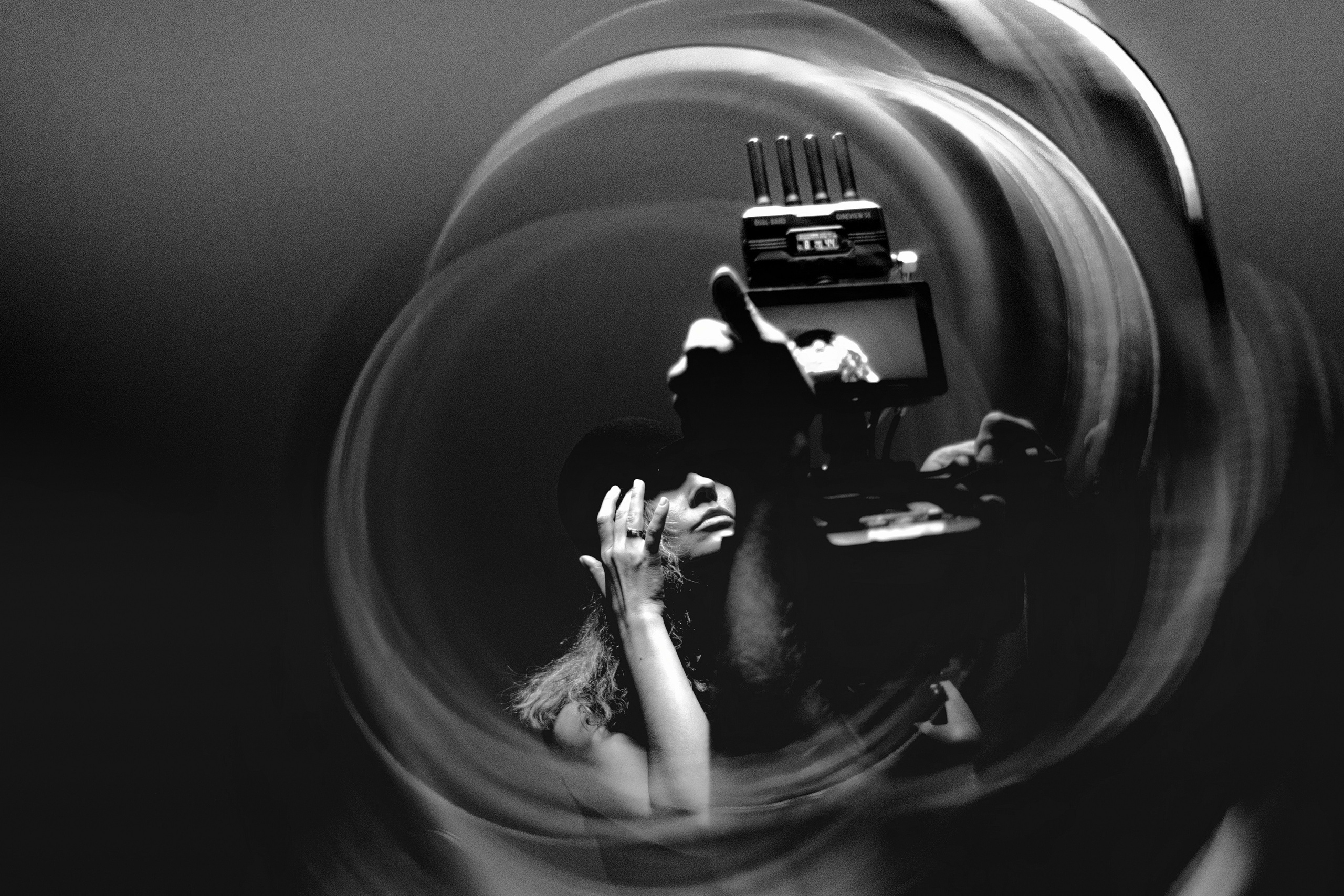 Настя. Тот самый фотограф из Ижевска Евгений Швец