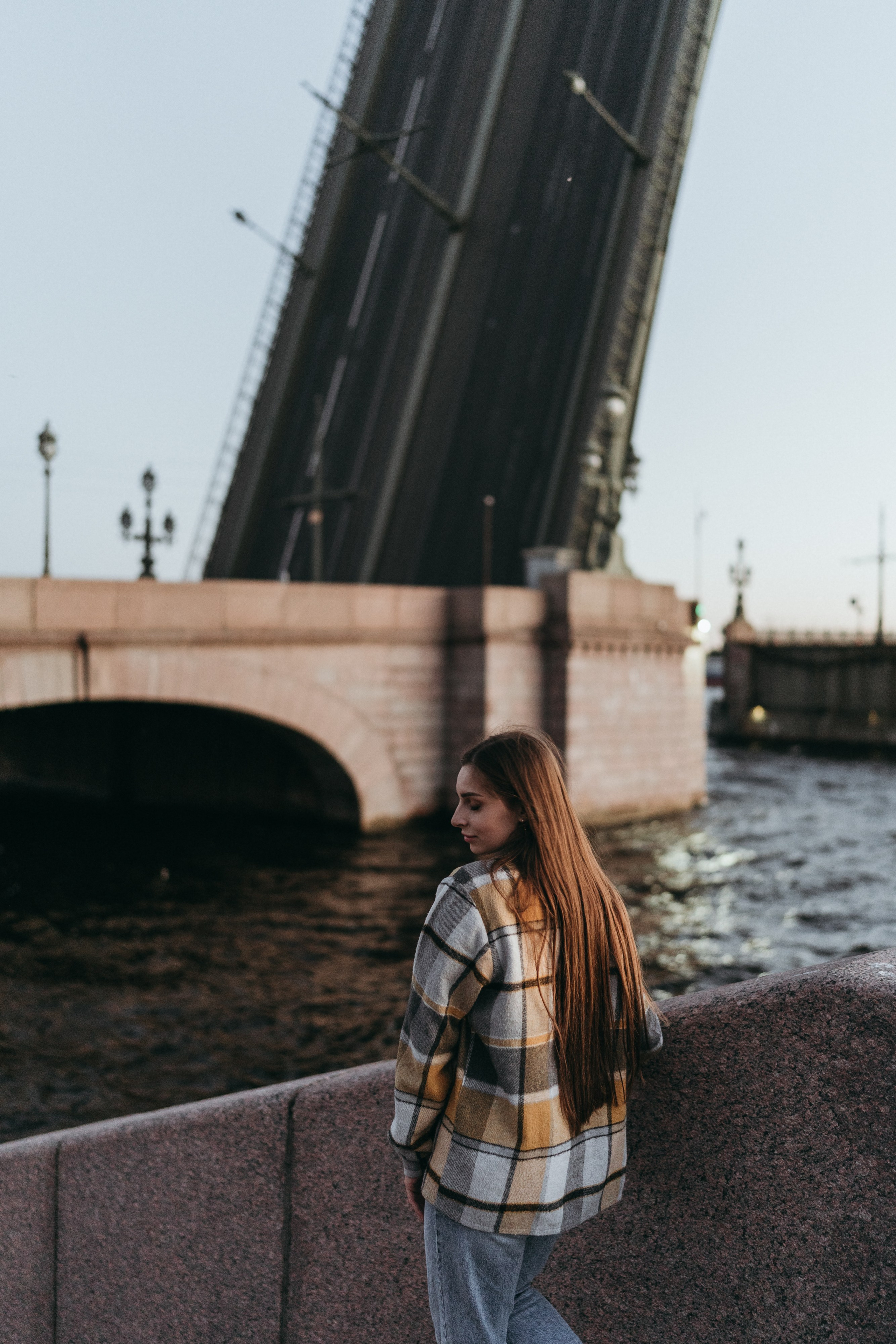 Алена. Фотограф в Санкт-Петербурге — Лучина Екатерина