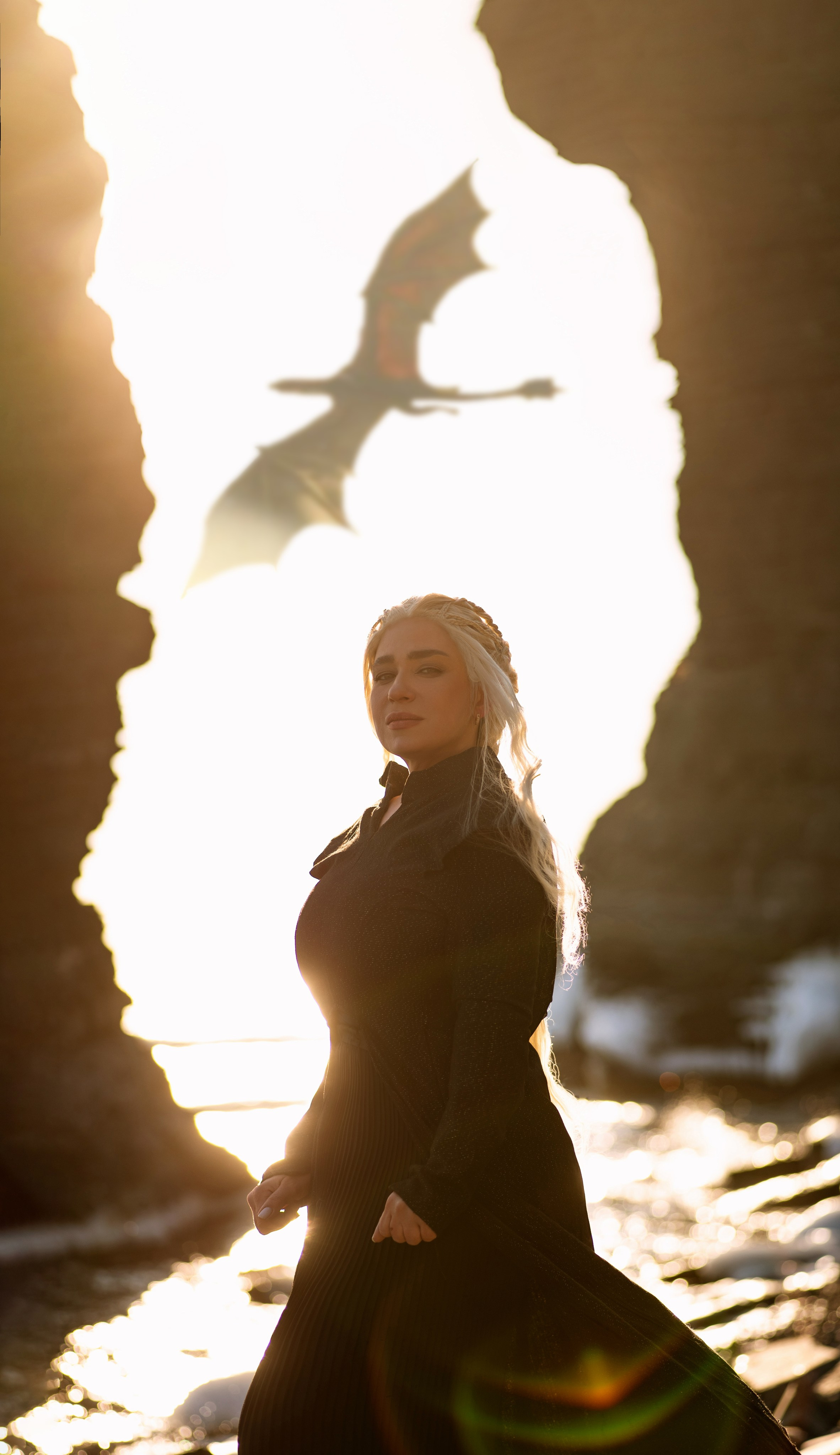 Сказочные. Ксения Далишнева — сказочный фотограф во Владивостоке