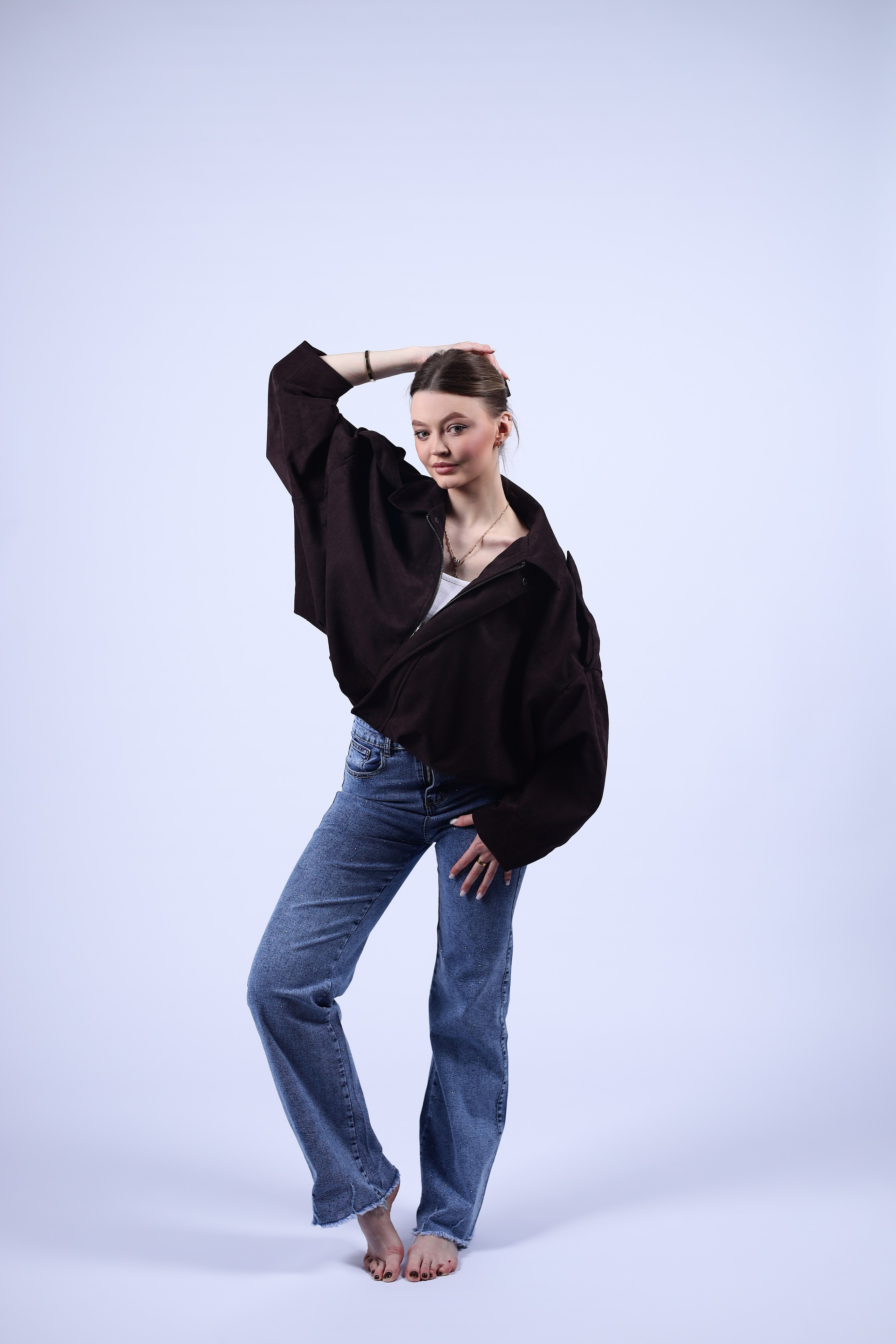 Дарья и Анна. Фотостудия без фотографа Чехов. Первая студия автопортрета в Чехове