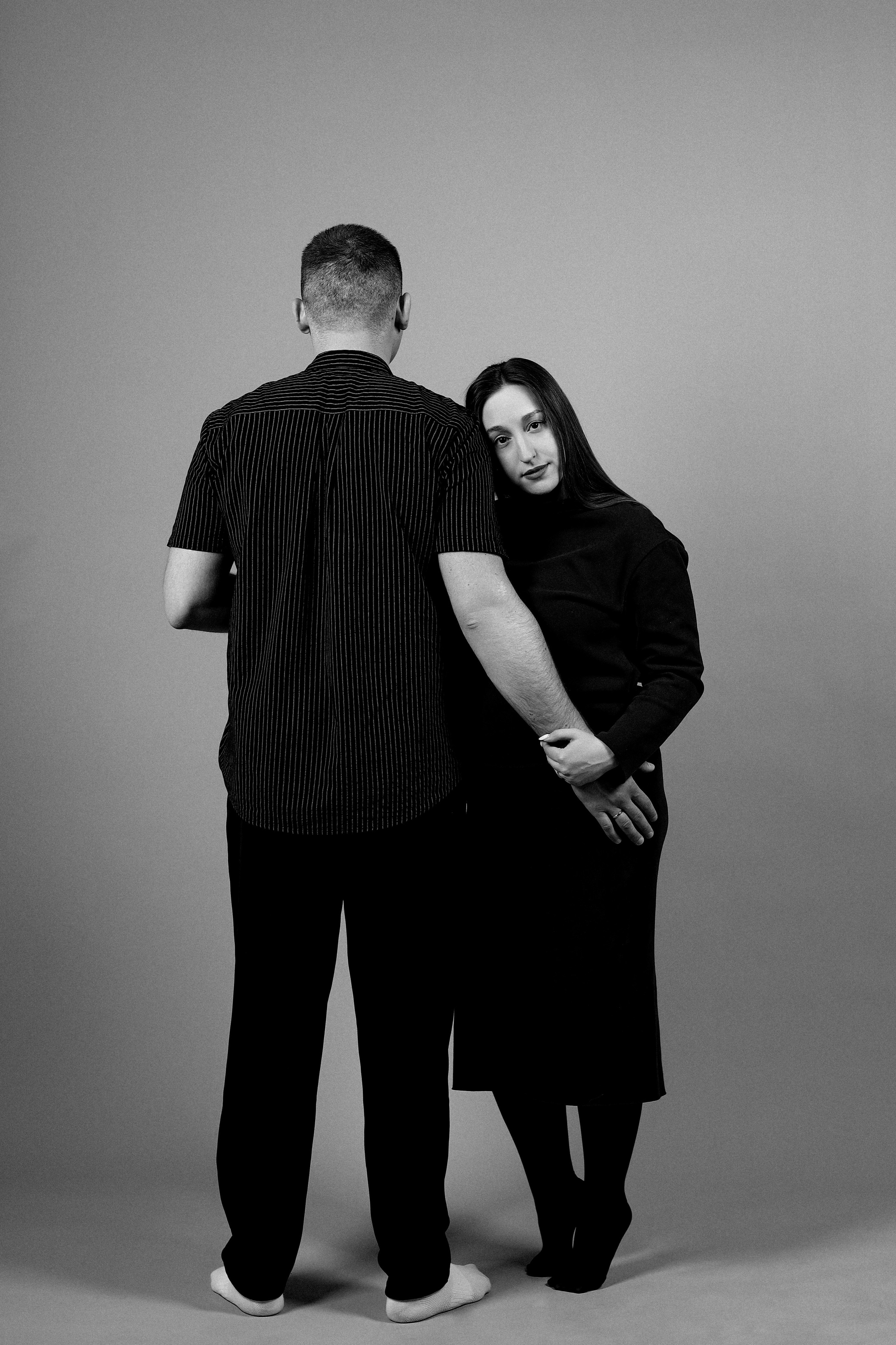 Вероника. Фотостудия без фотографа Чехов. Первая студия автопортрета в Чехове