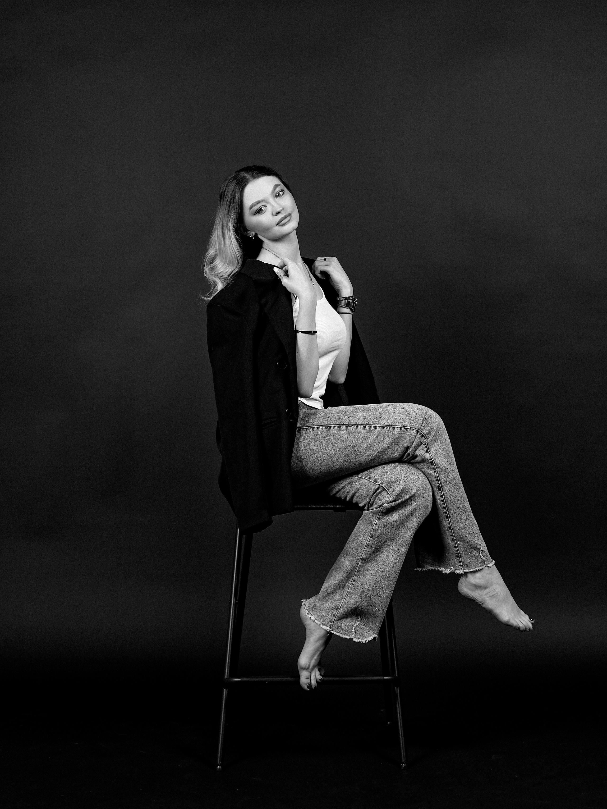 Дарья и Анна. Фотостудия без фотографа Чехов. Первая студия автопортрета в Чехове