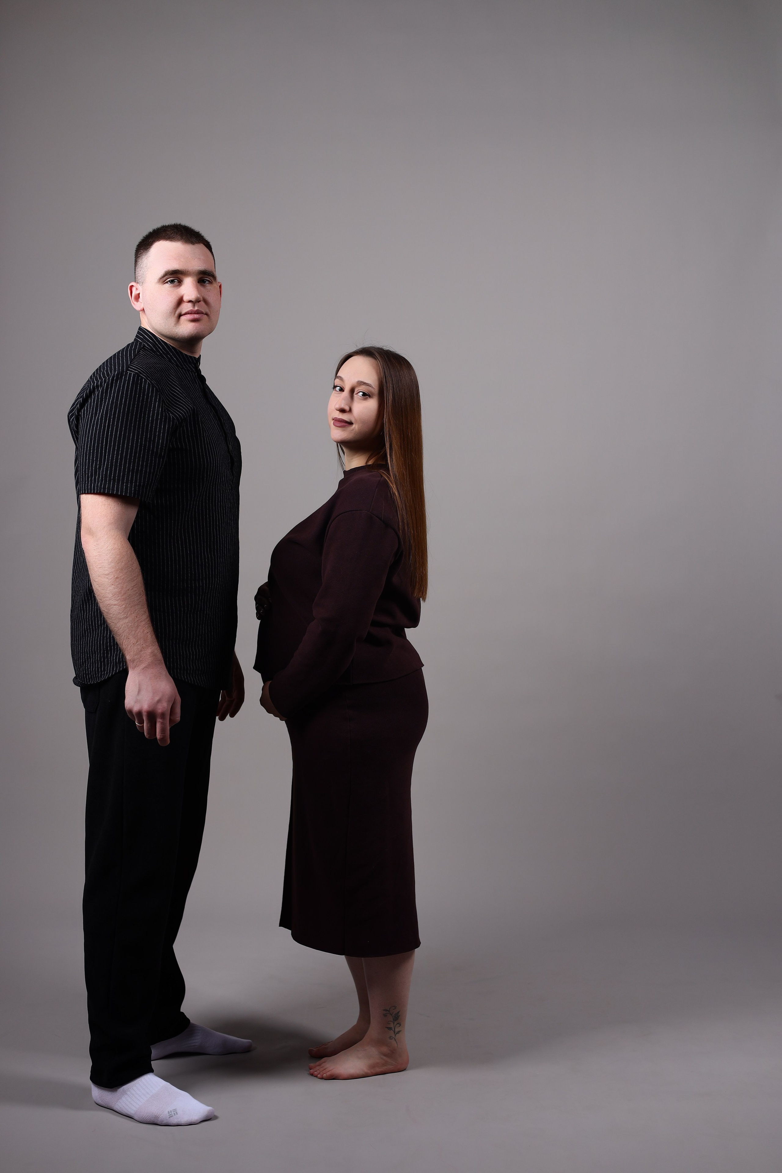 Вероника. Фотостудия без фотографа Чехов. Первая студия автопортрета в Чехове