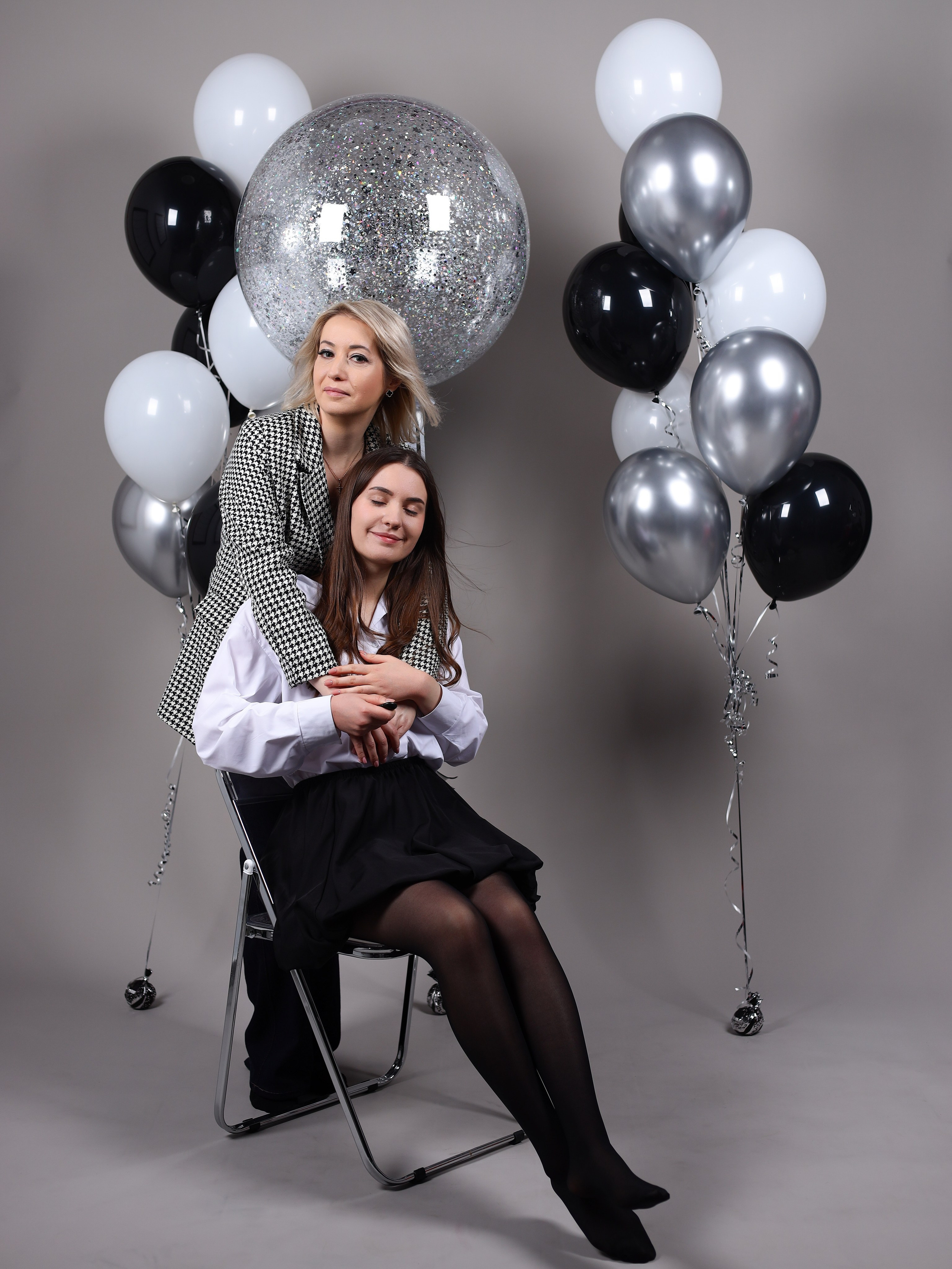 Открытие «фотограф уволен». Фотостудия без фотографа Чехов. Первая студия автопортрета в Чехове