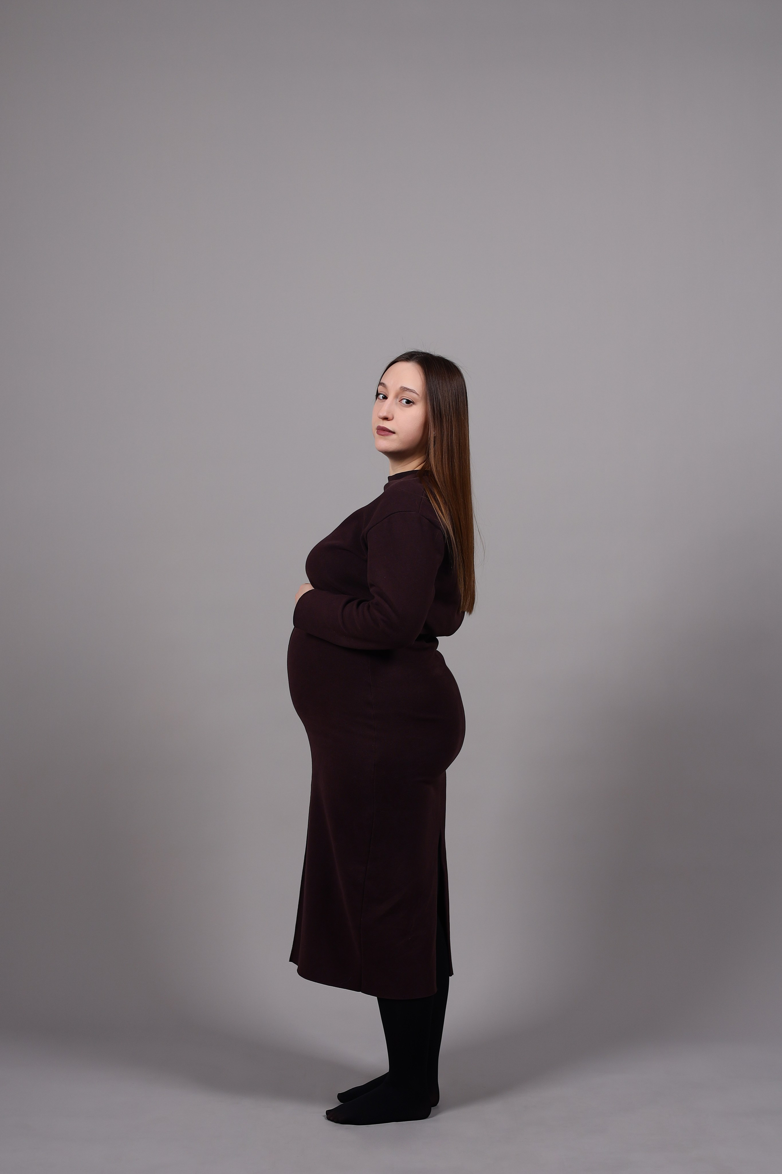 Вероника. Фотостудия без фотографа Чехов. Первая студия автопортрета в Чехове