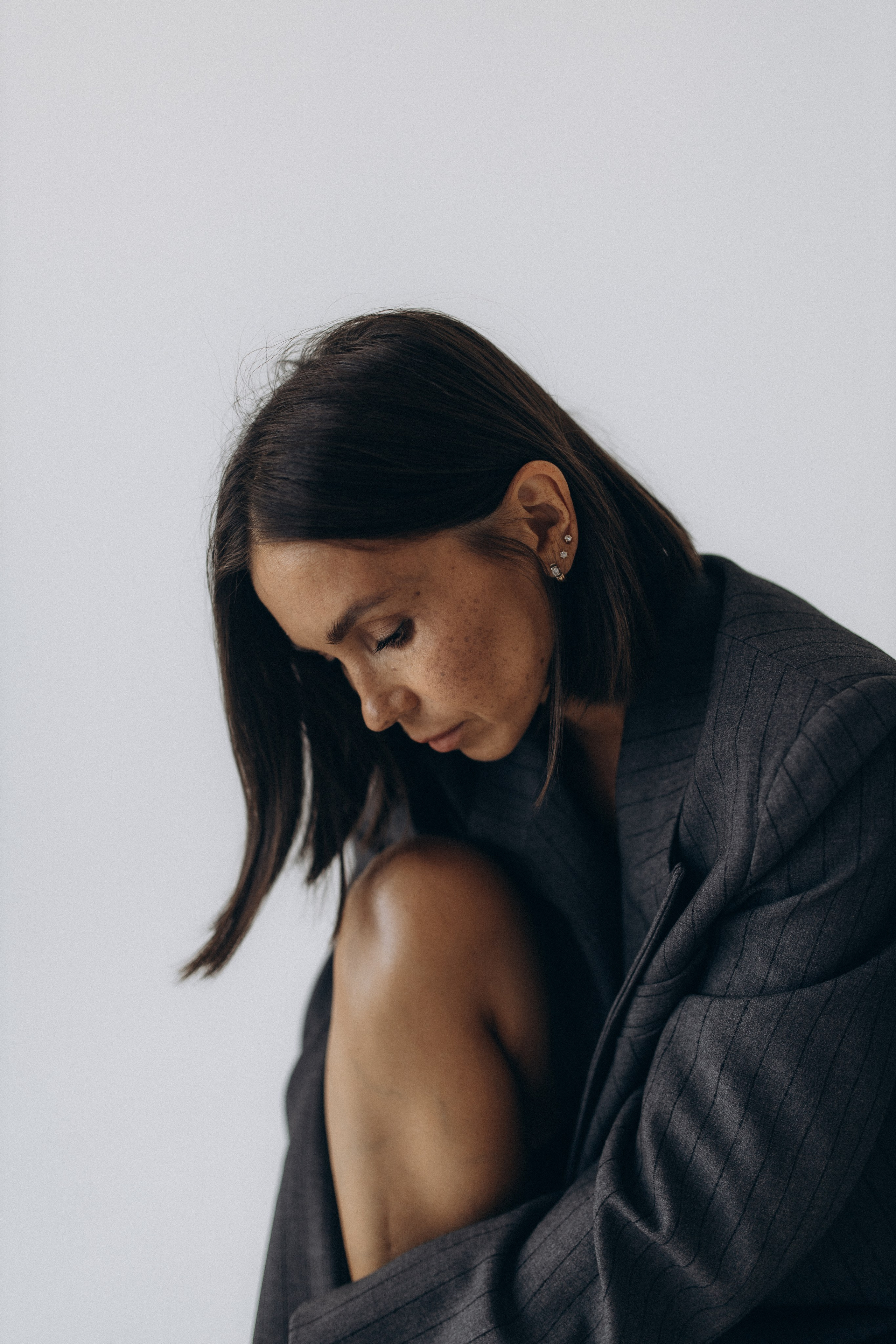 Альфия. Фотограф в Петербурге Ольга Стрельченко