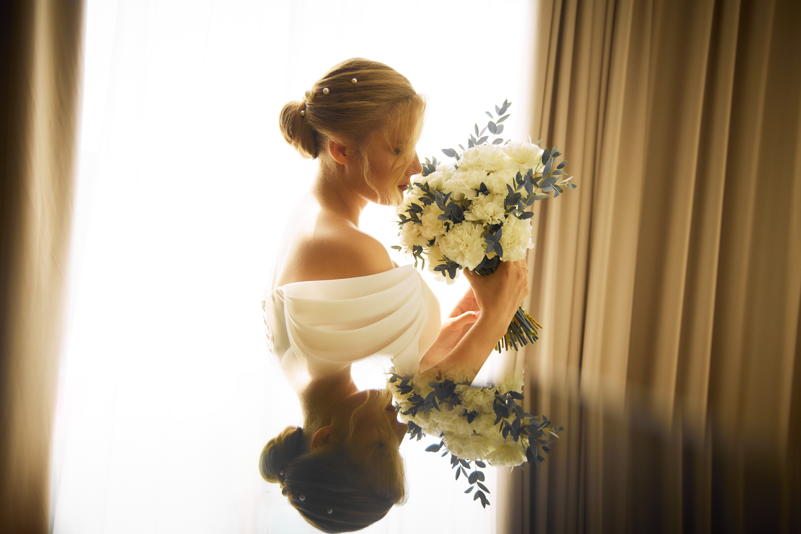 Портфолио. Свадебный видеограф и свадебный фотограф в Самаре Олег Слеб