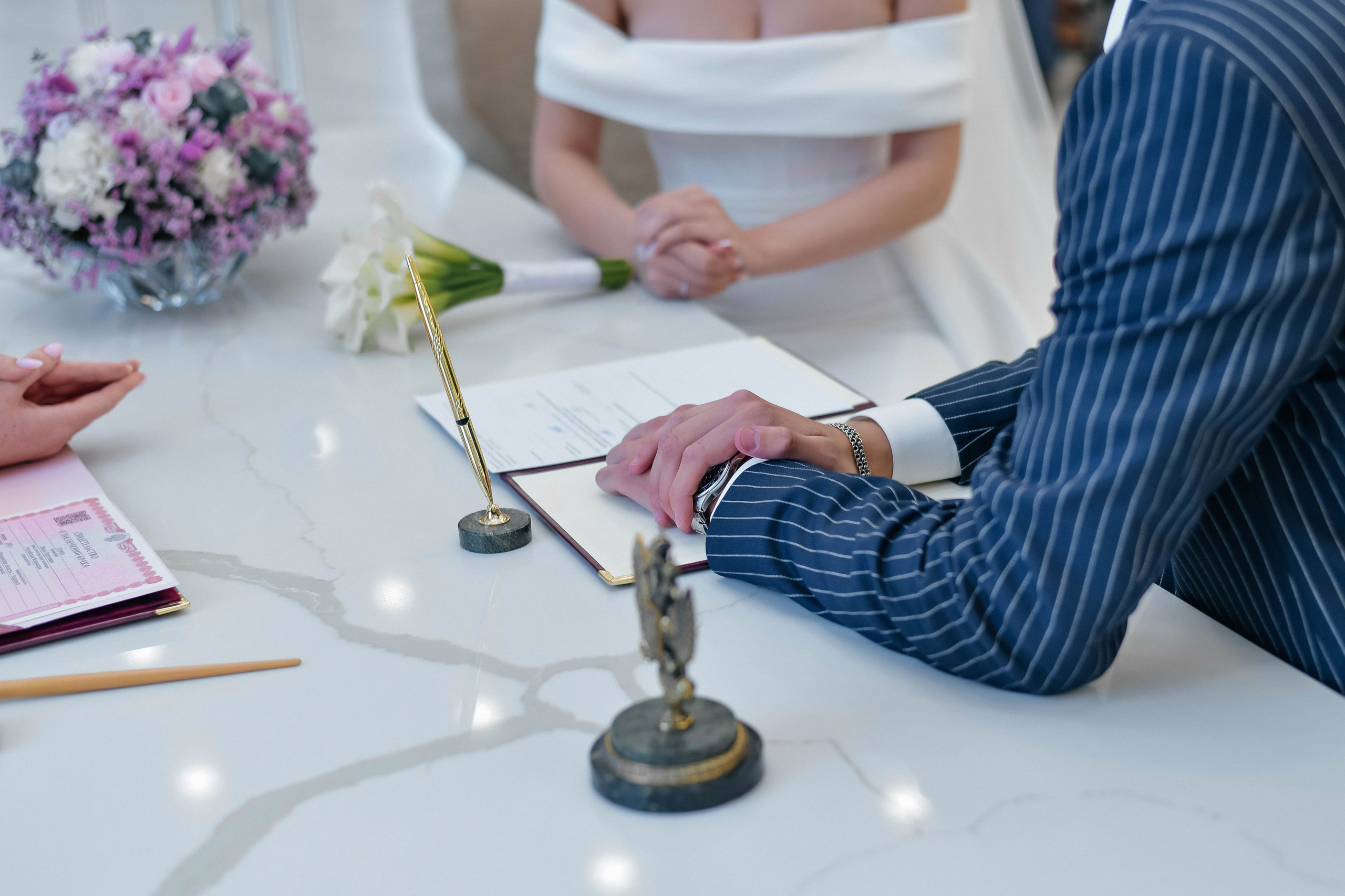 Иван и Мариам 03.08.2024. Фотограф Подольск