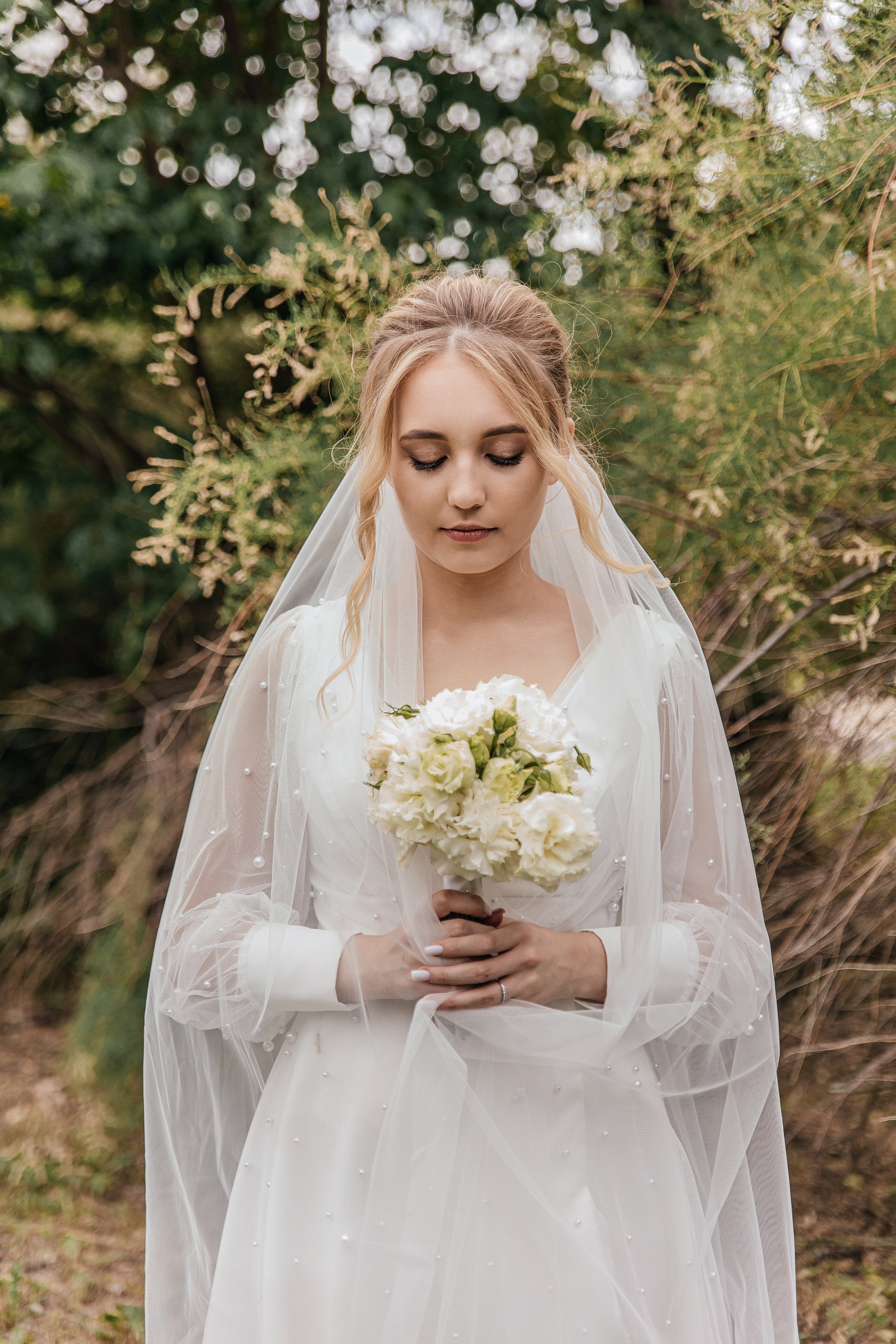 Влад и Маша. Свадебный и семейный фотограф Самара и Самарская область Дарья Зарипова