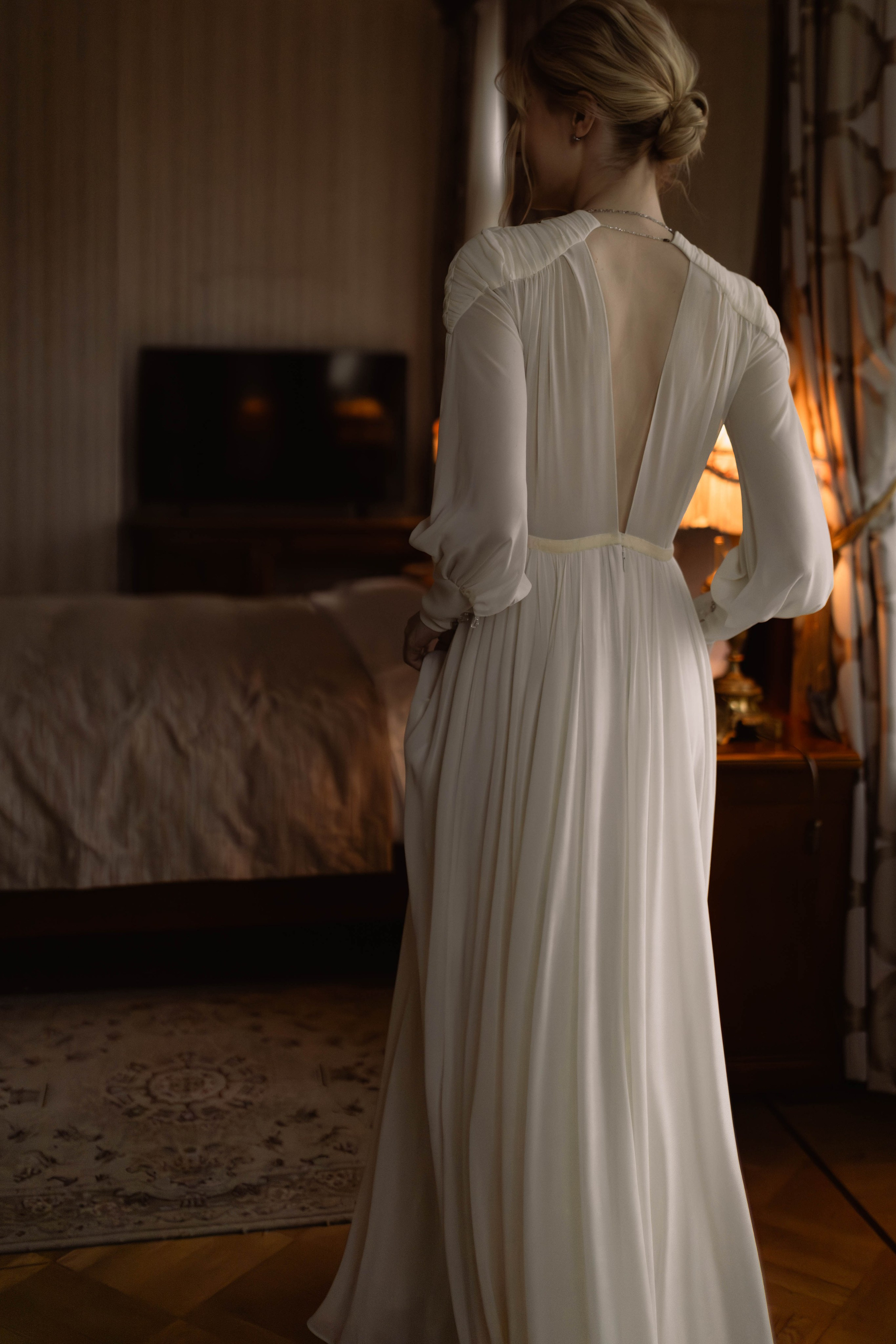 Оля и Герман. Главная