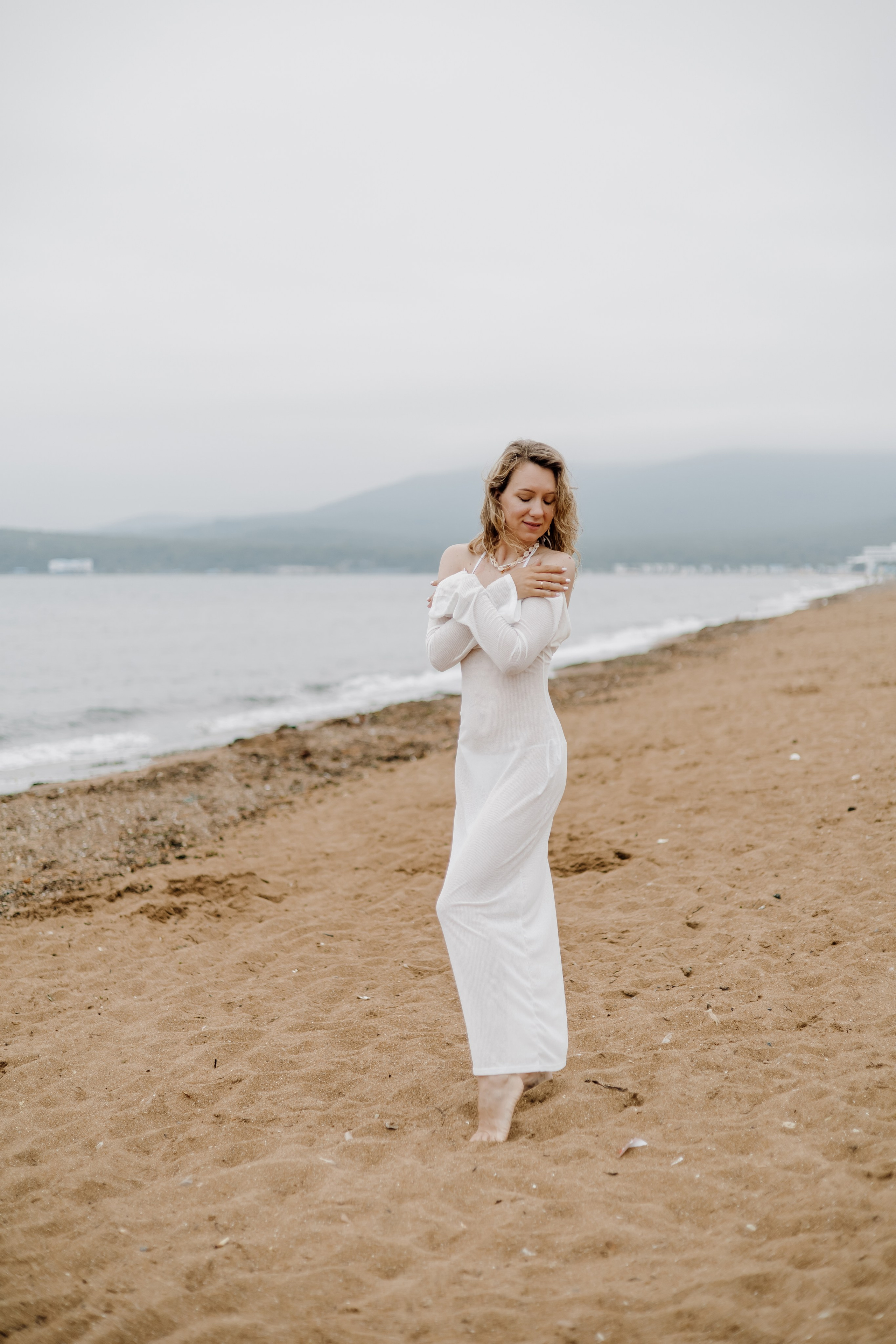 Лето. Фотограф Ирина Калиниченко