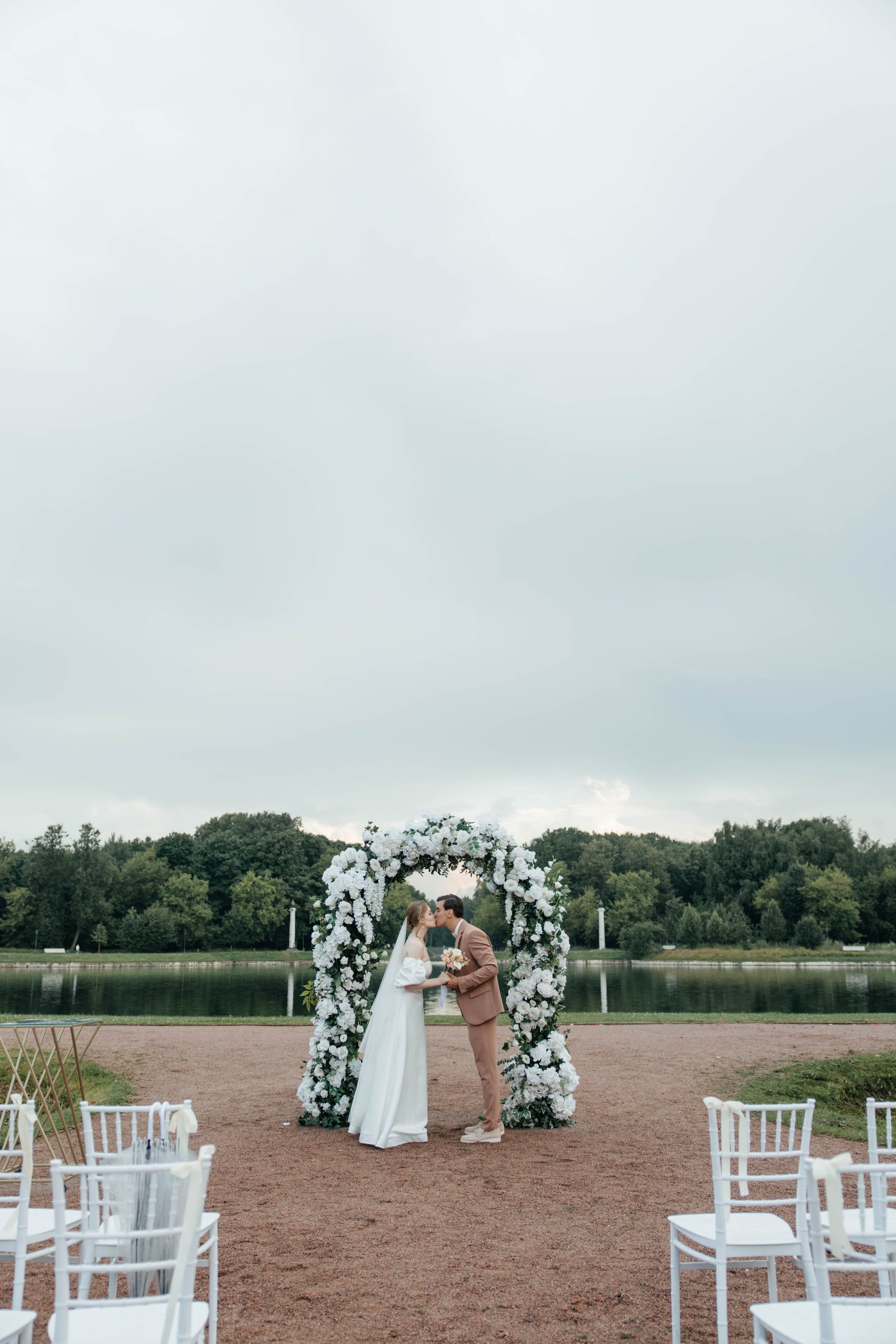 DANIEL & ANNA. Свадебное ФОТО & ВИДЕО Москва/Липецк