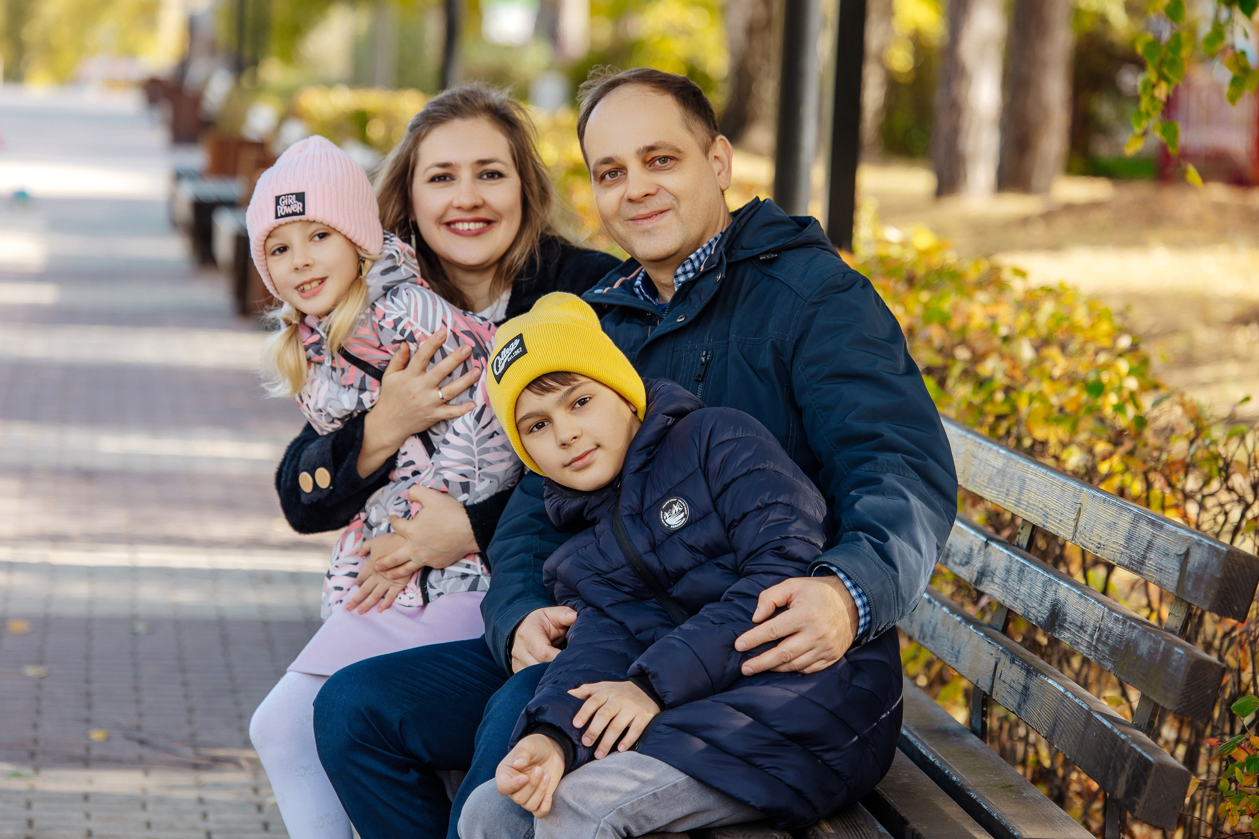 Детские и семейные фотосессии. Фотограф Воронеж, фотосъемка свадеб, детских садов, фотоальбомы